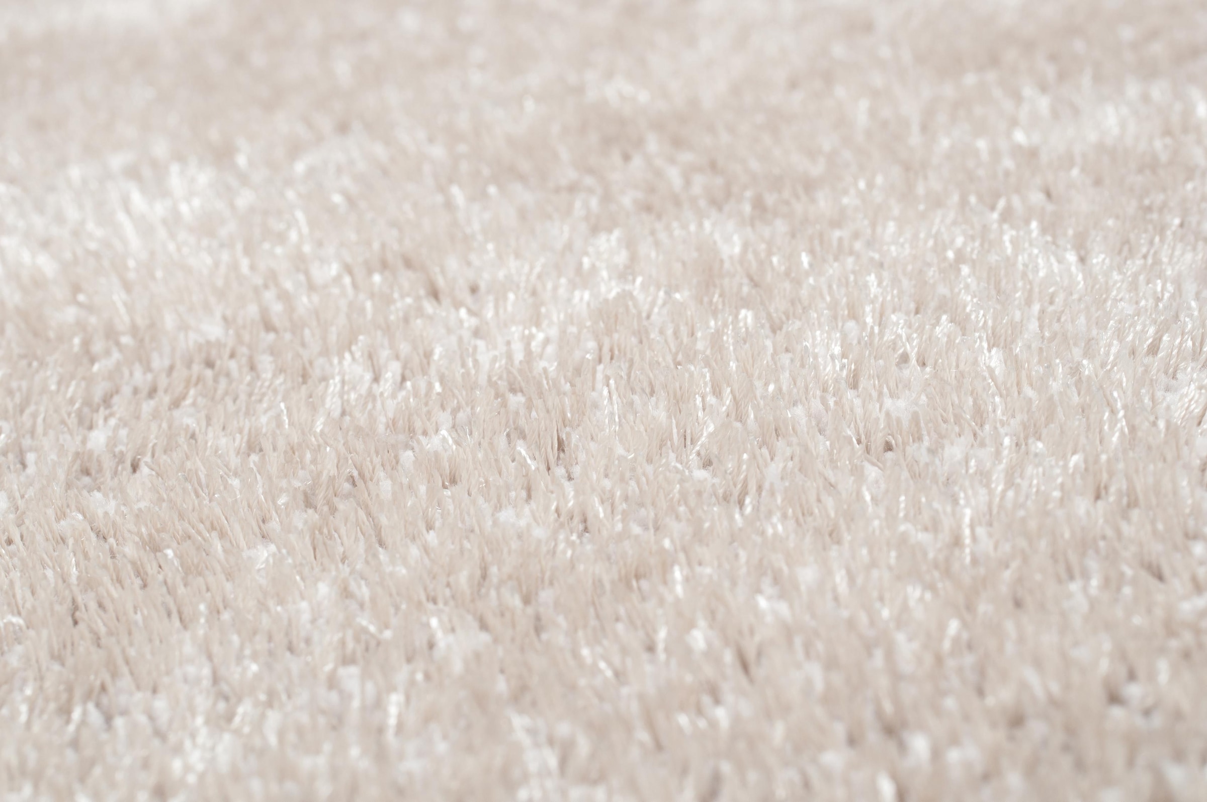Gino Falcone Hochflor-Teppich »Alessandro«, rechteckig, 25 mm Höhe, besonders weich durch Microfaser, ideal im Wohnzimmer & Schlafzimmer