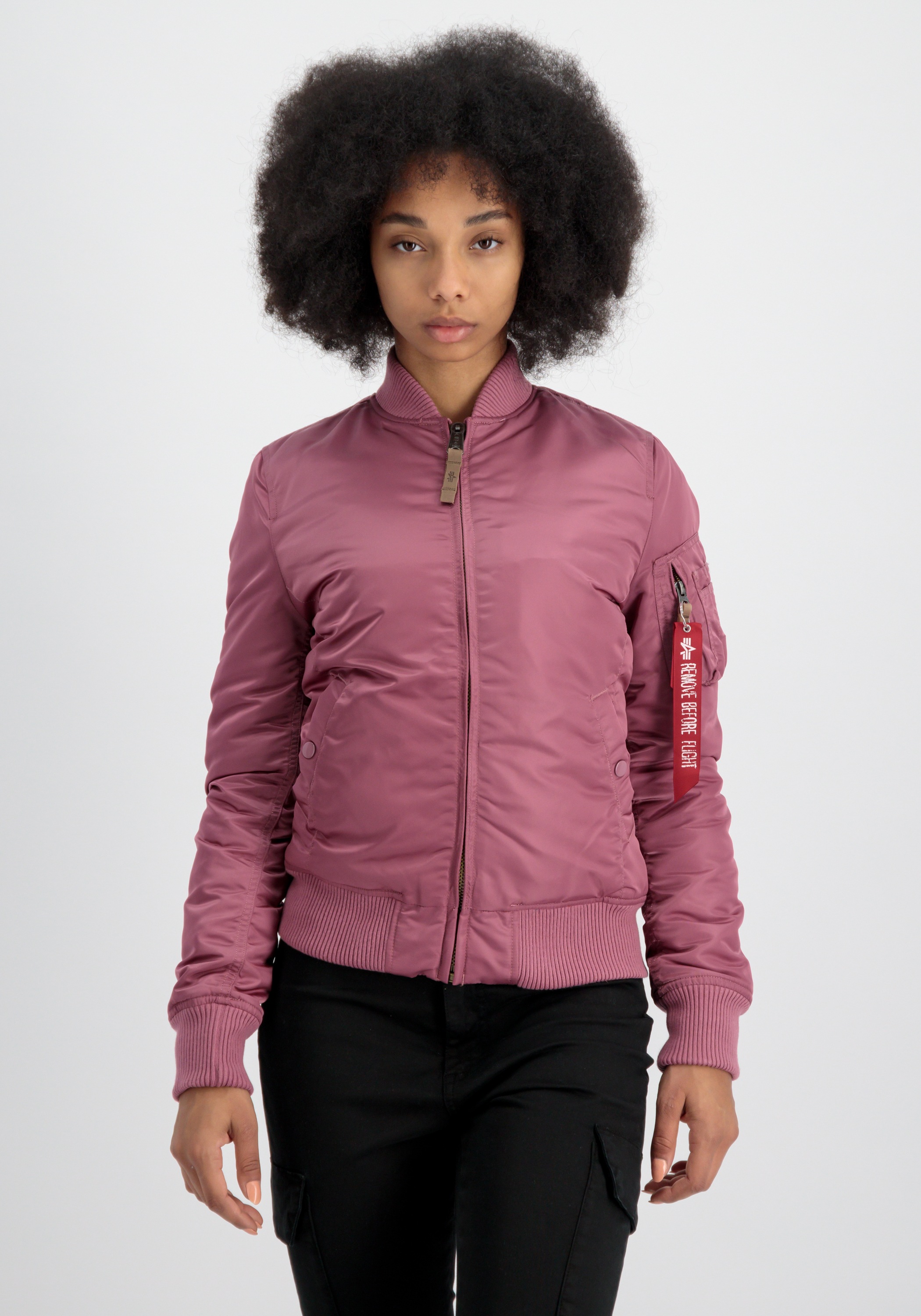 Alpha Industries Bomberjacke »Alpha Industries Women - Bomber Jackets«
