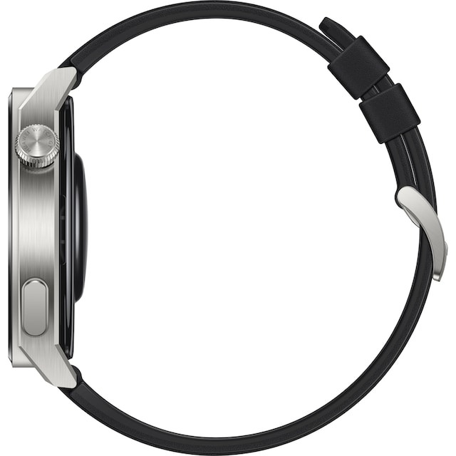 Huawei Smartwatch »Watch GT3 Pro 46mm«, (3 Jahre Herstellergarantie) online  kaufen