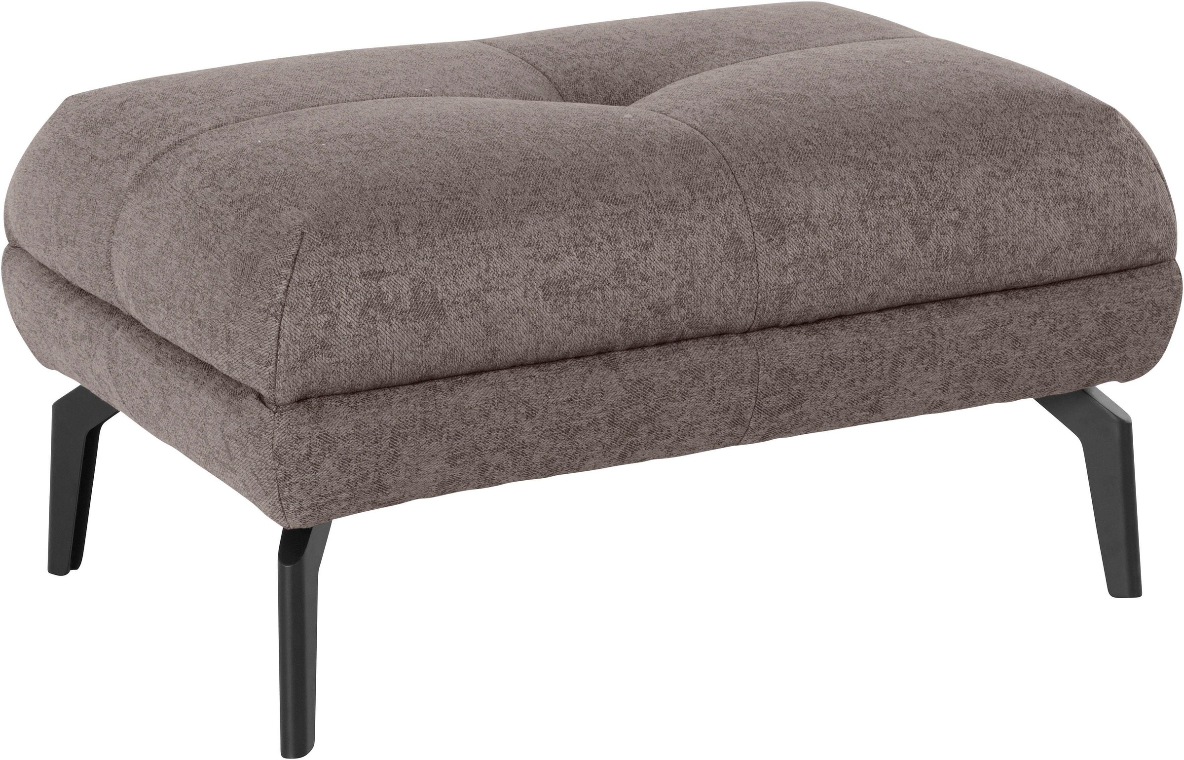 andas Hocker »Stenlille«, in 3 Bezugsarten, Design by Morten Georgsen günstig online kaufen