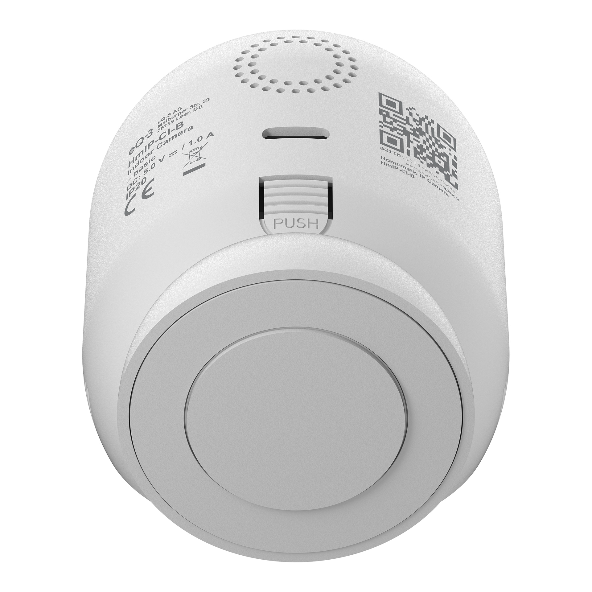 Homematic IP Smart Home Kamera »Innenkamera – basic« Innenbereich