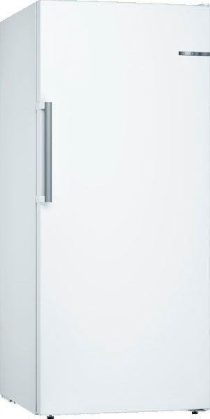BOSCH Gefrierschrank Serie 6 »GSN51DWDP«, 161 cm hoch, 70 cm breit