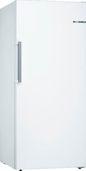 BOSCH Gefrierschrank »GSN51DWDP«, 6, 161 cm hoch, 70 cm breit