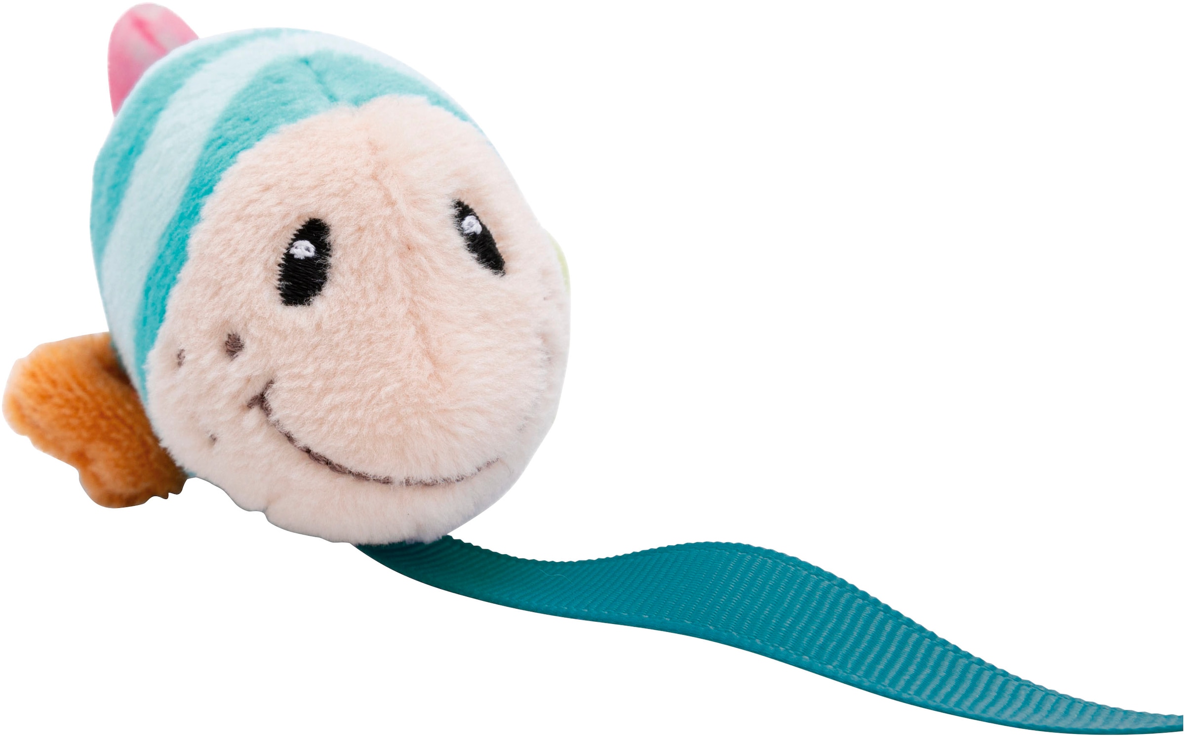 Nici Badeplüschtier »My First NICI, BadeOktopus Octily 18x14 cm inkl. 3 Spielfiguren«