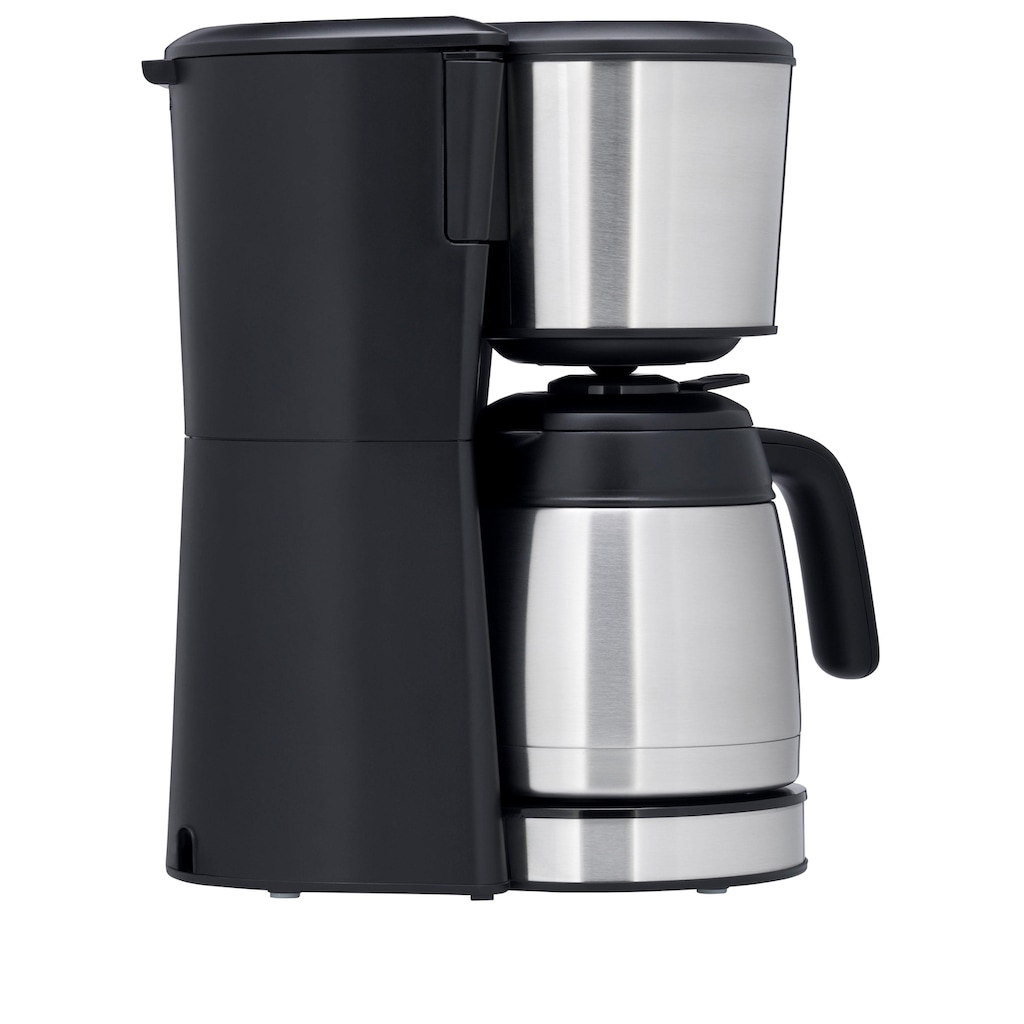 WMF Filterkaffeemaschine »Bueno Pro«, 1,25 l Kaffeekanne, Papierfilter, 1x4