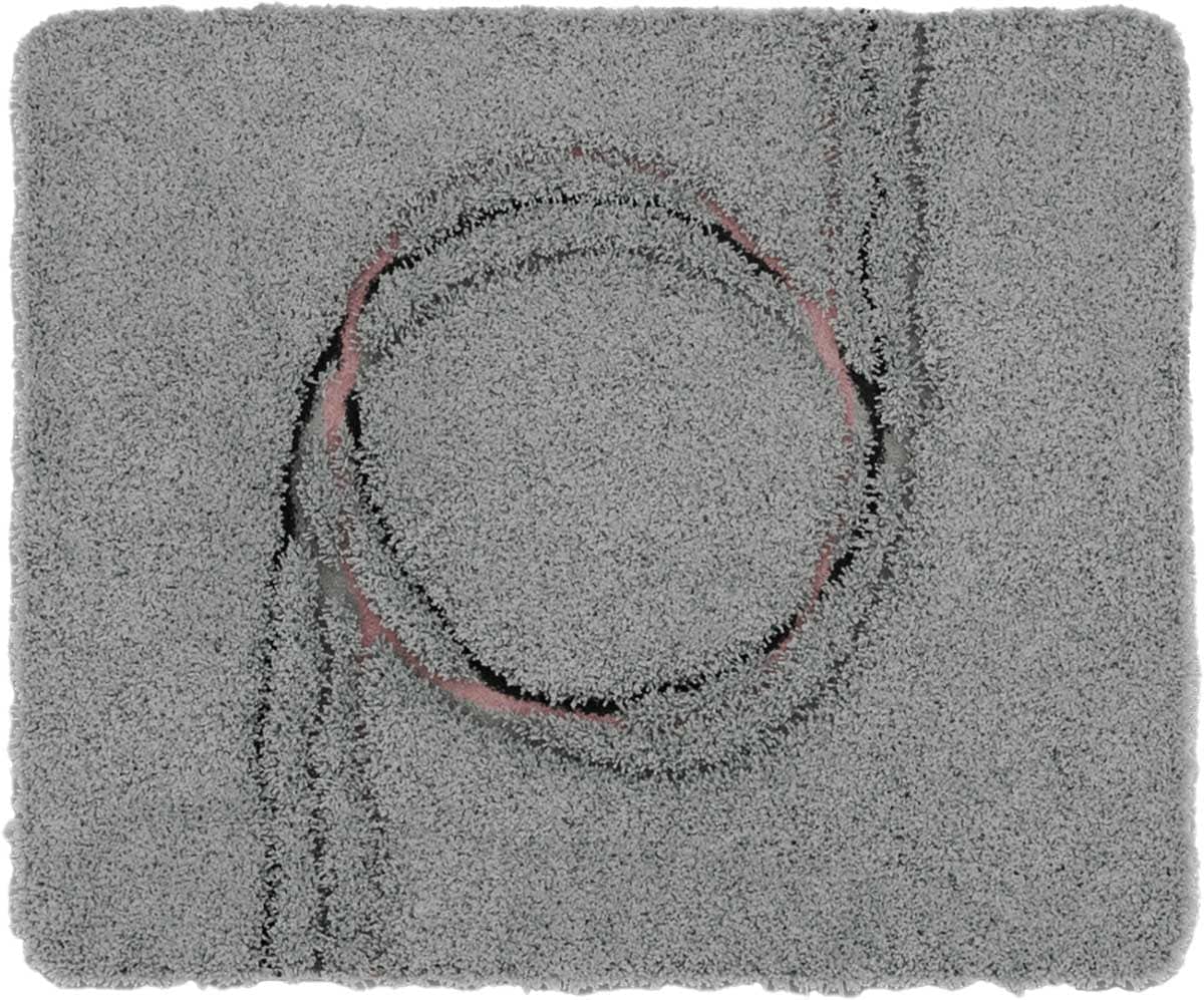 Batex Badematte »Bolia« Höhe 27 mm rutschhemmend beschichtet fußbodenheizungsgeeignet extra weiches und pflegeleichtes Garn