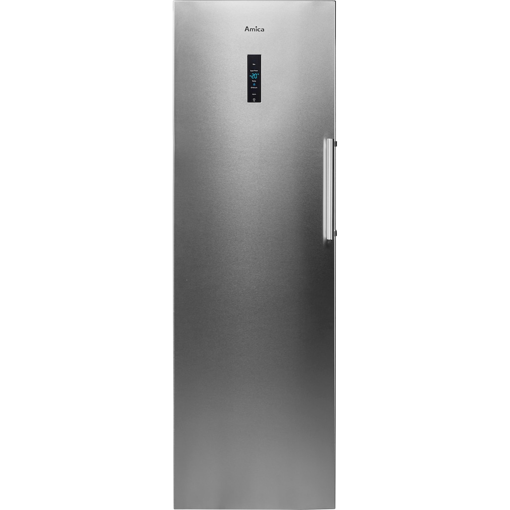 Amica Gefrierschrank »GSN 328 150 E«, 185,5 cm hoch, 59,5 cm breit