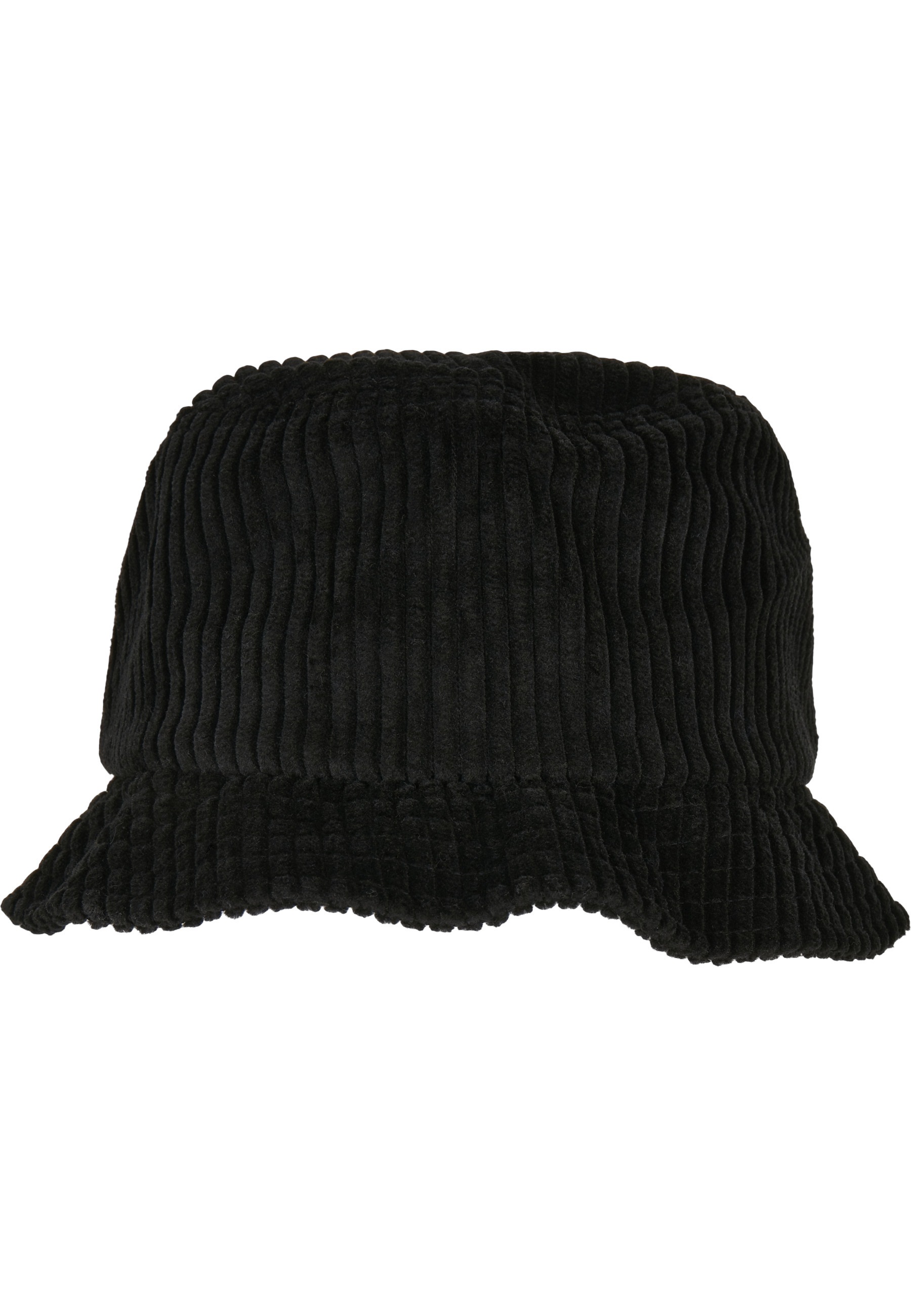 Flexfit Fischerhut »Flexfit Accessoires Big Corduroy Bucket Hat«