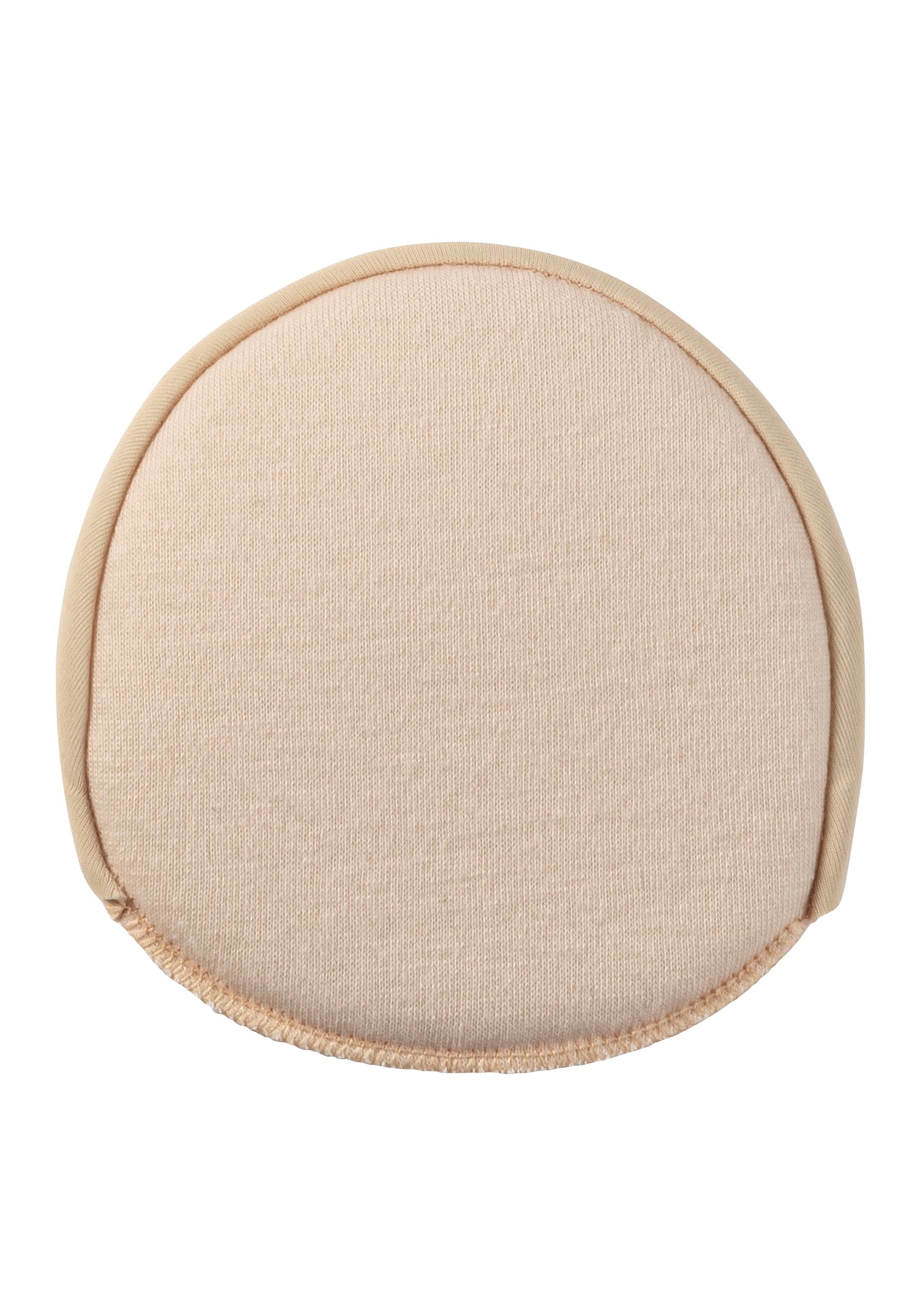 Vivance Zehlinge Packung, 3 Stk. tlg. mit Vorfußpolster für hohe Schuhe