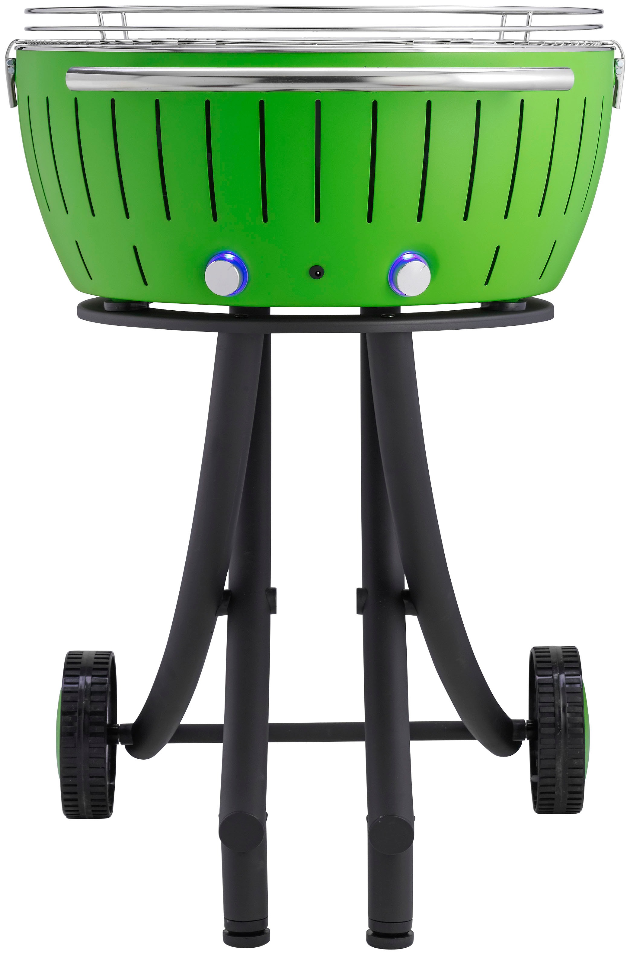 2. Bild von LotusGrill Holzkohlegrill »XXL (G600)«
