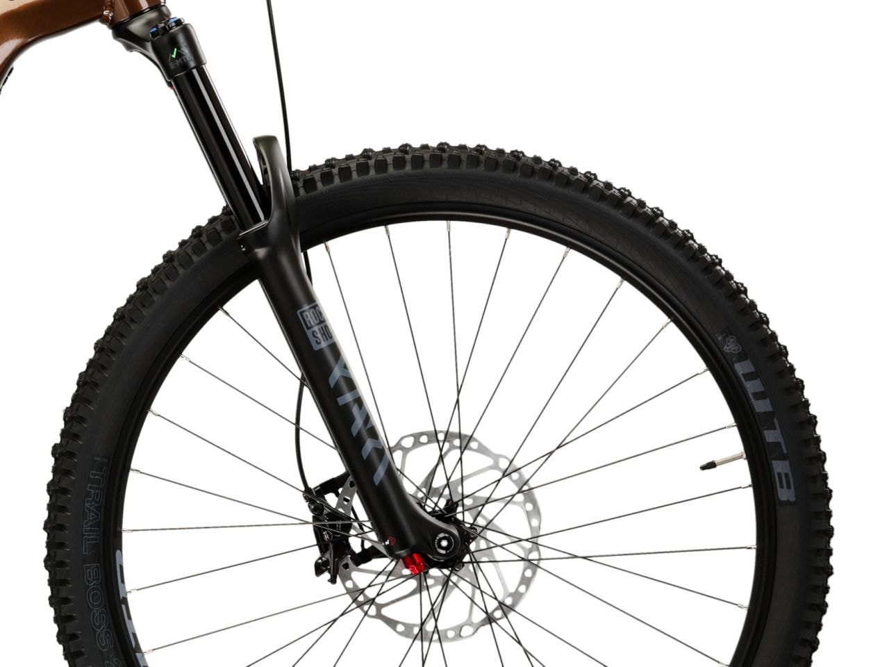 Kross »KROSS E-MTB Fully 29" Grist Boost 3.0 braun 12 Gänge« 12 Gang Shimano DEORE SLX M7100 Schaltwerk Kettenschaltung Mittelmotor 250 W