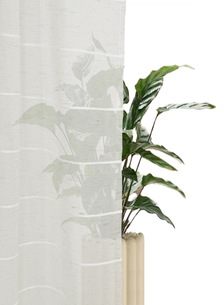 my home Gardine »Kym« Multifunktionsband 1 Stk. tlg.