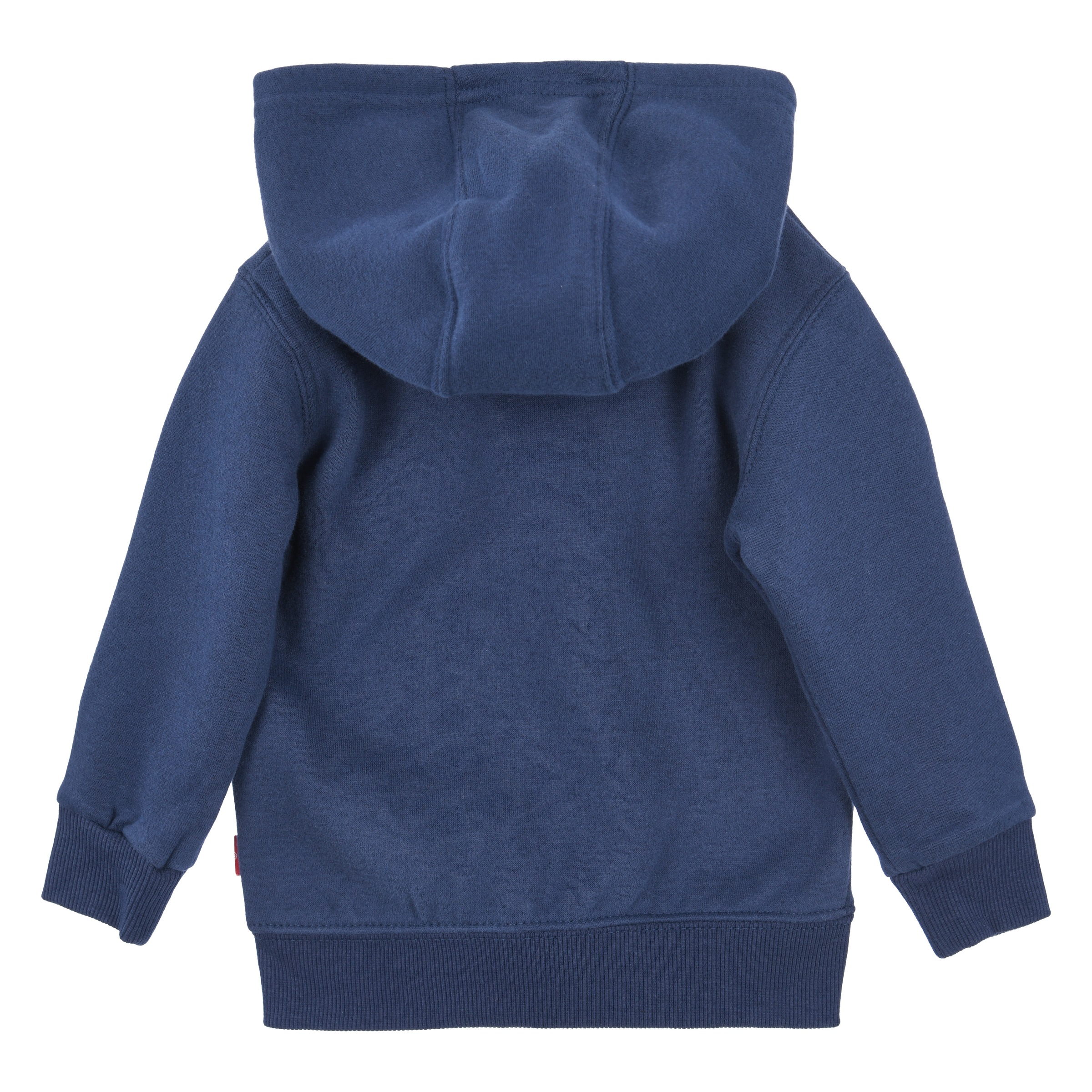 Levi's® Kids Kapuzensweatjacke »LVB POSTER LOGO FULL ZIP HOODI«, mit Logo Stickerei for BOYS