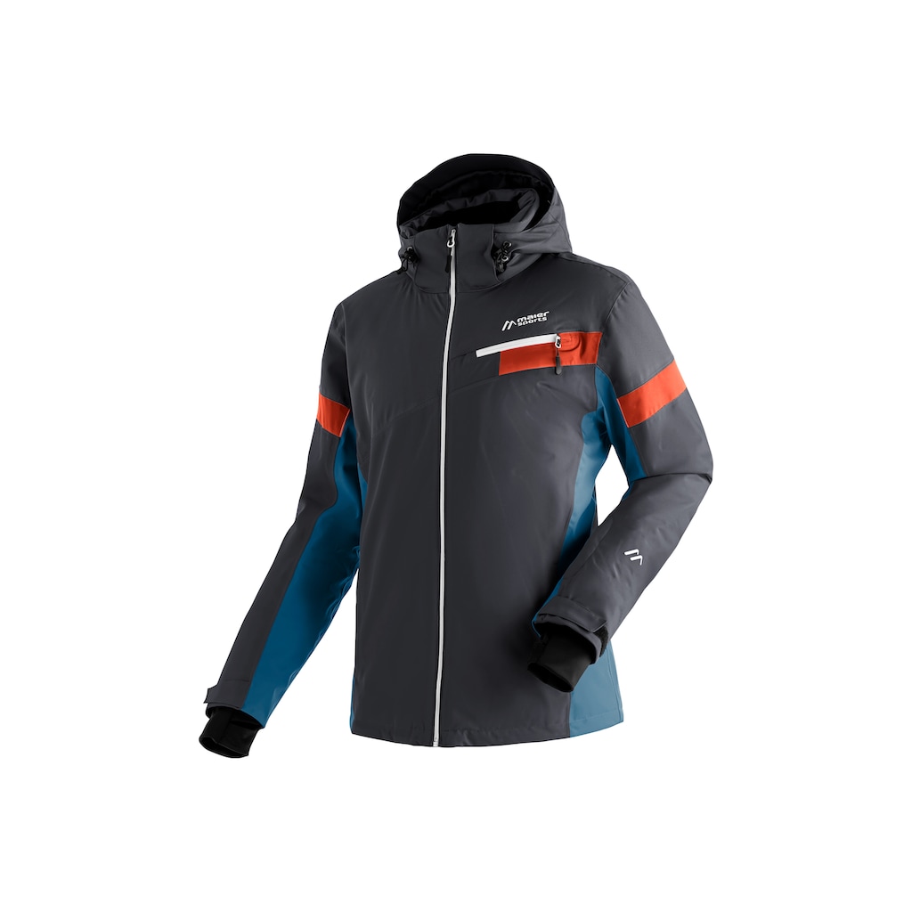 Maier Sports Skijacke »Priiskovy«