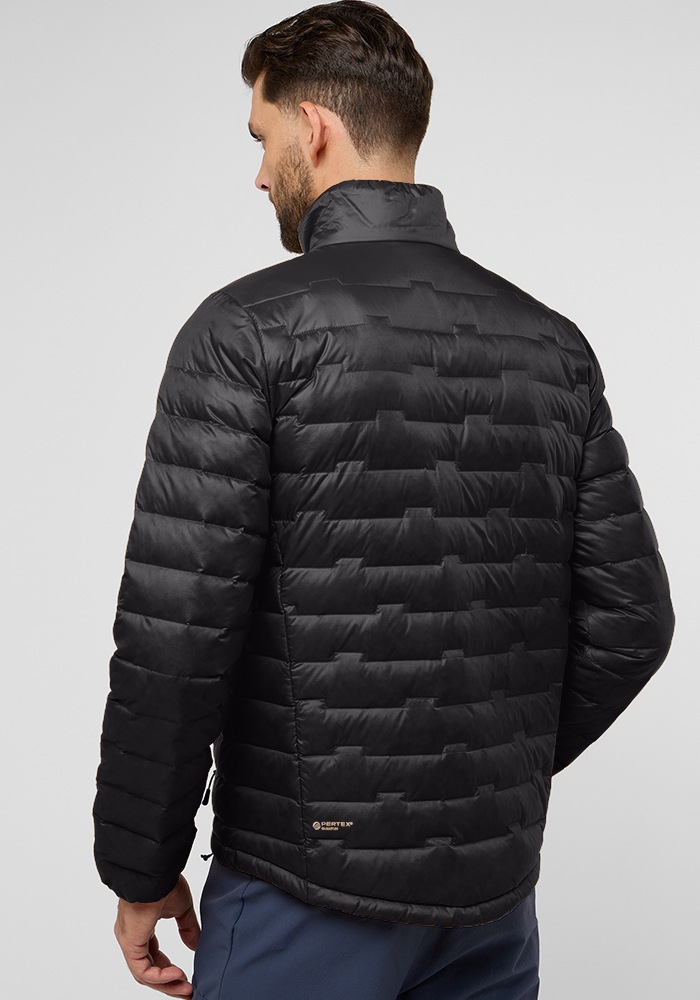 Jack Wolfskin Daunenjacke »PASSAMANI DOWN JKT M«