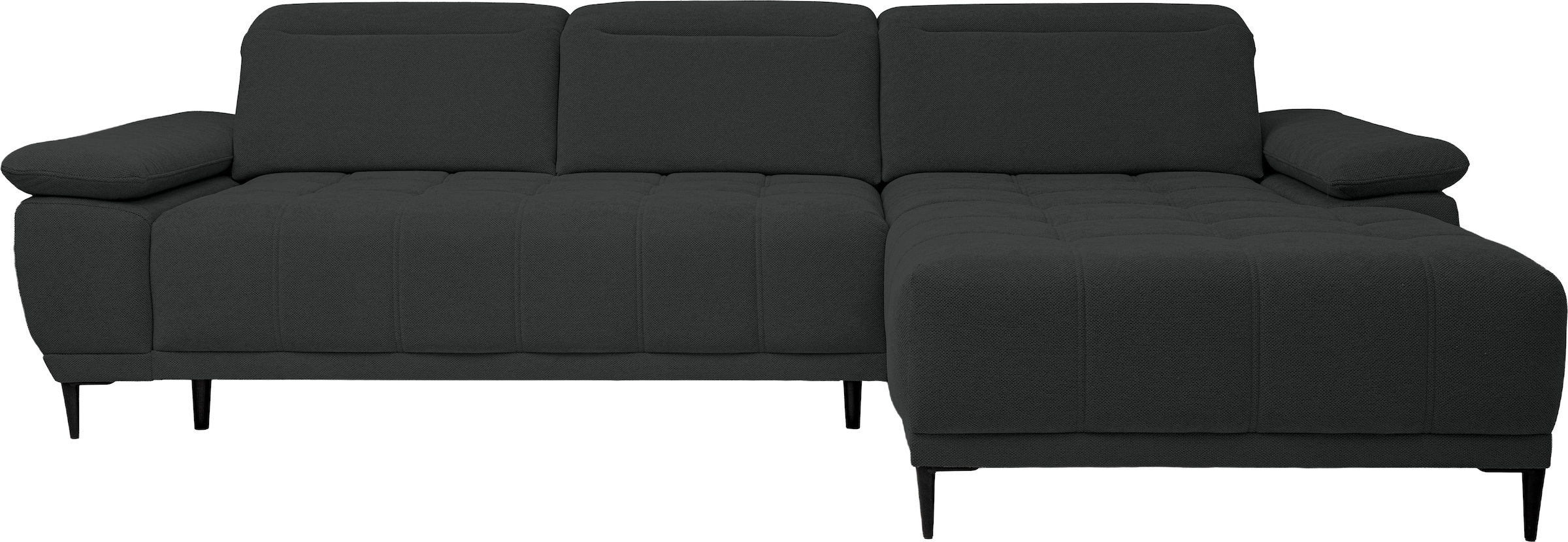 WERK2 Ecksofa »Focus-S« günstig online kaufen