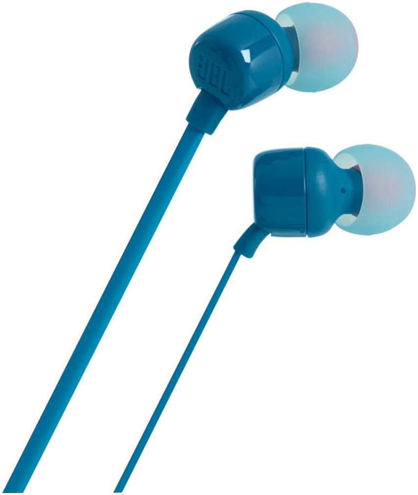 JBL In-Ear-Kopfhörer »Tune 110« Freisprechfunktion