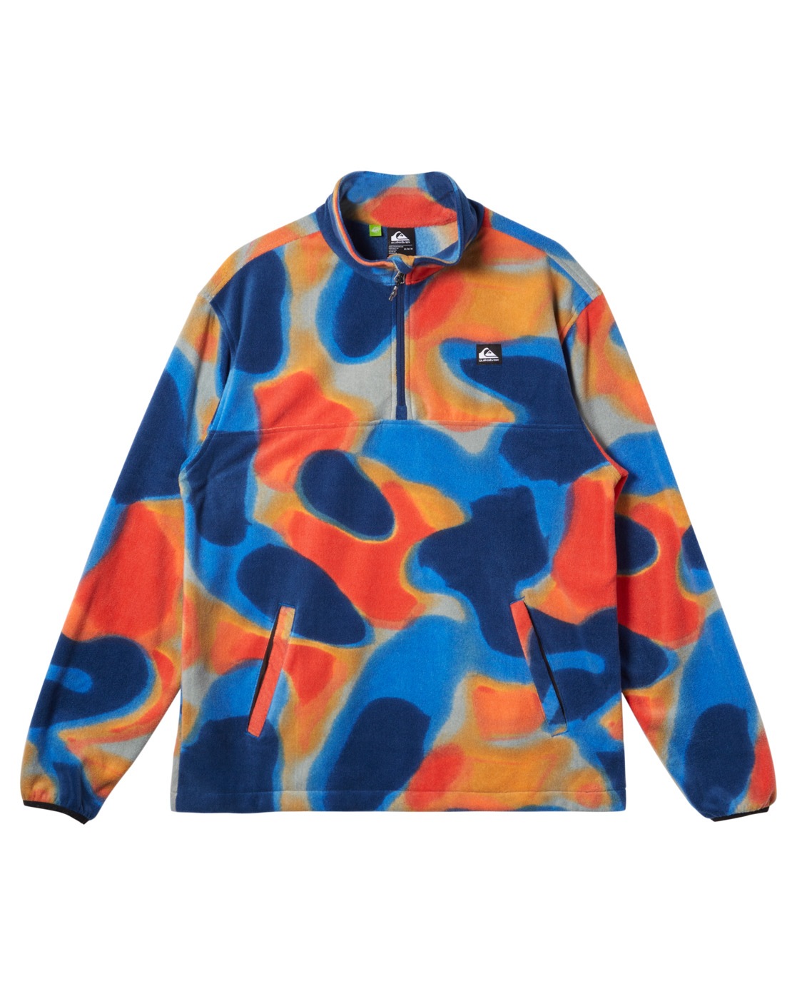 Quiksilver Pullunder »Surf Days«
