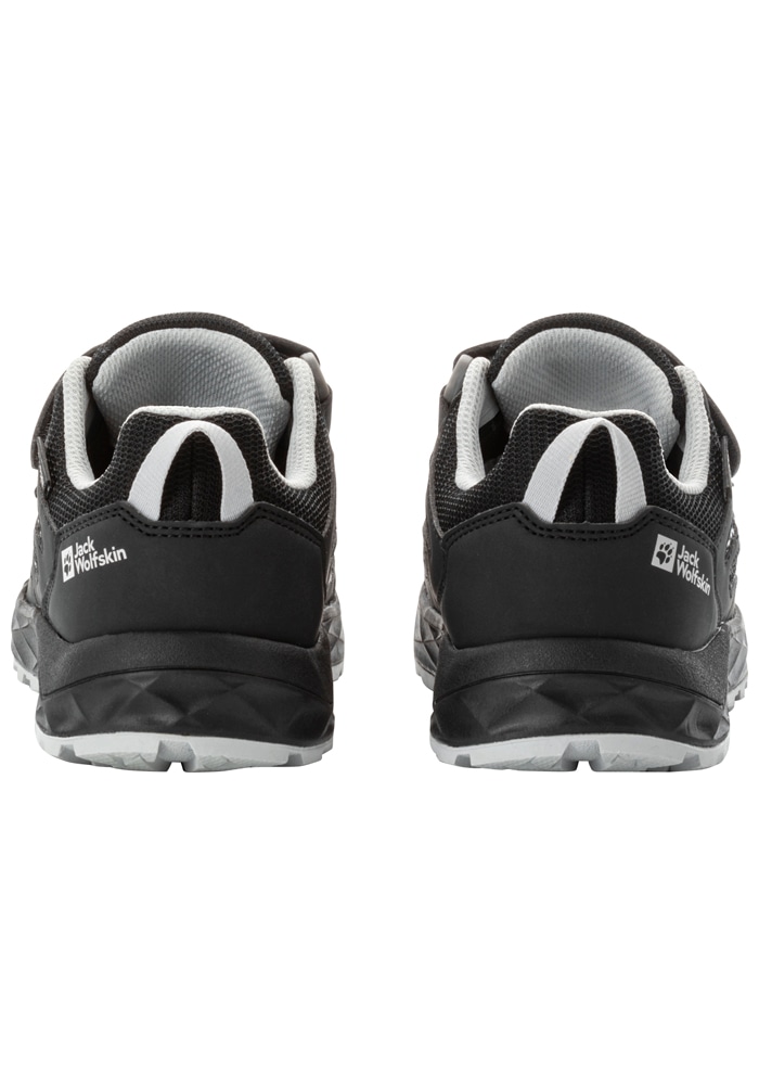 Jack Wolfskin Sneaker »WOODLAND 2 TEXAPORE LOW VC K«