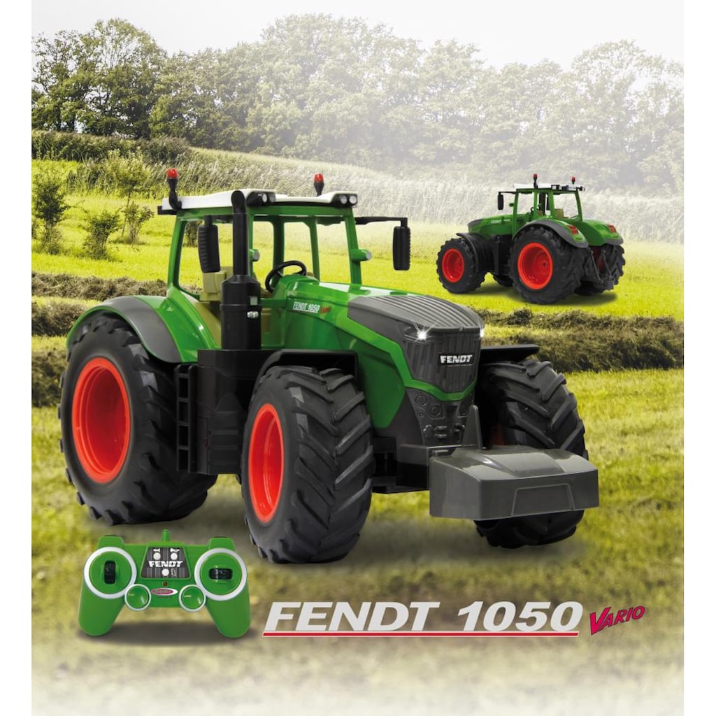 Jamara RC-Traktor »Fendt 1050 Vario«