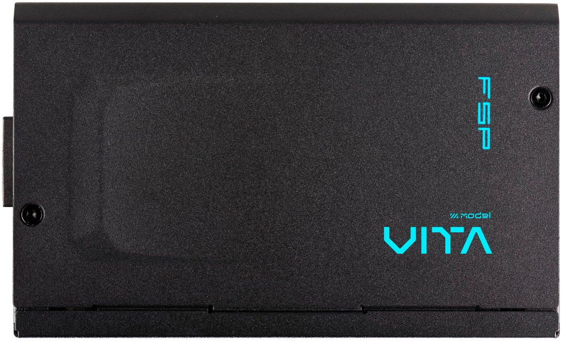 Fortron Netzteil »VITA BD 750«