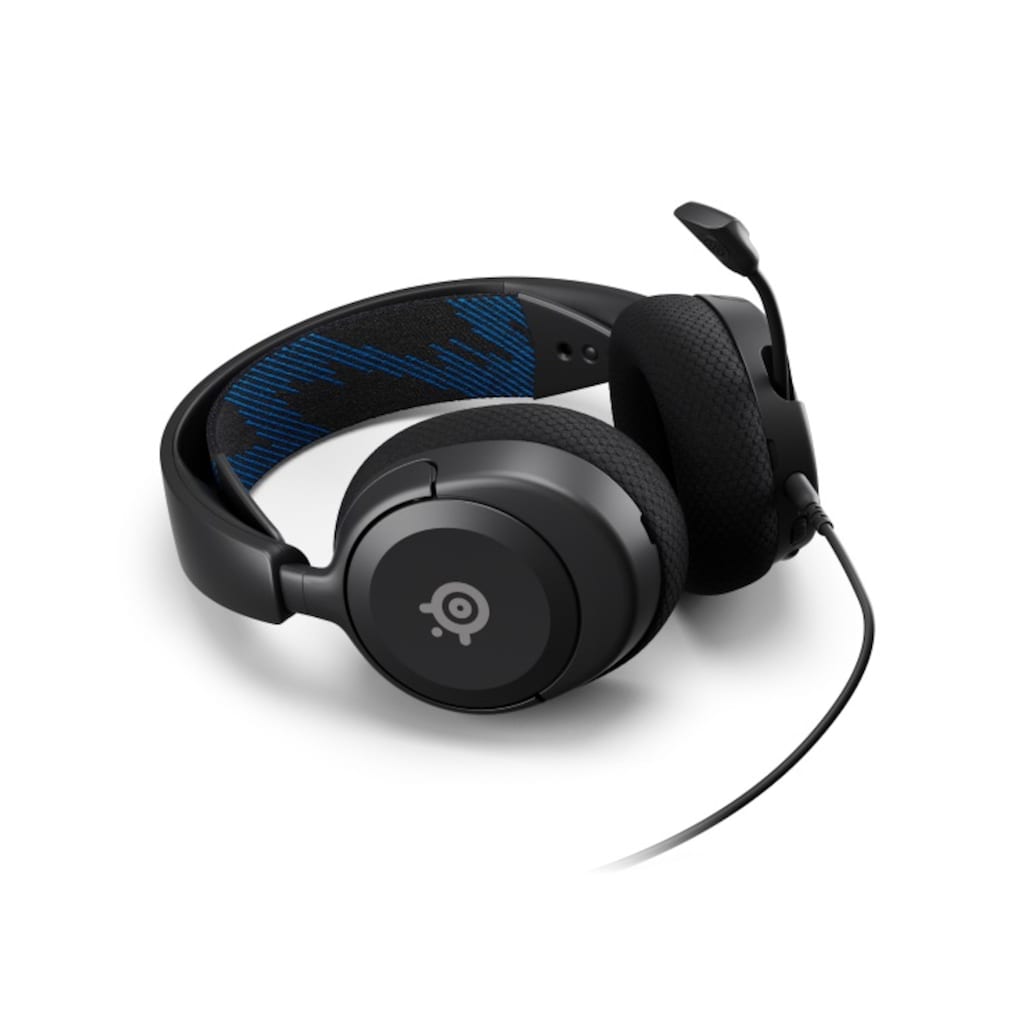 SteelSeries Gaming-Headset »Arctis Nova 1P«