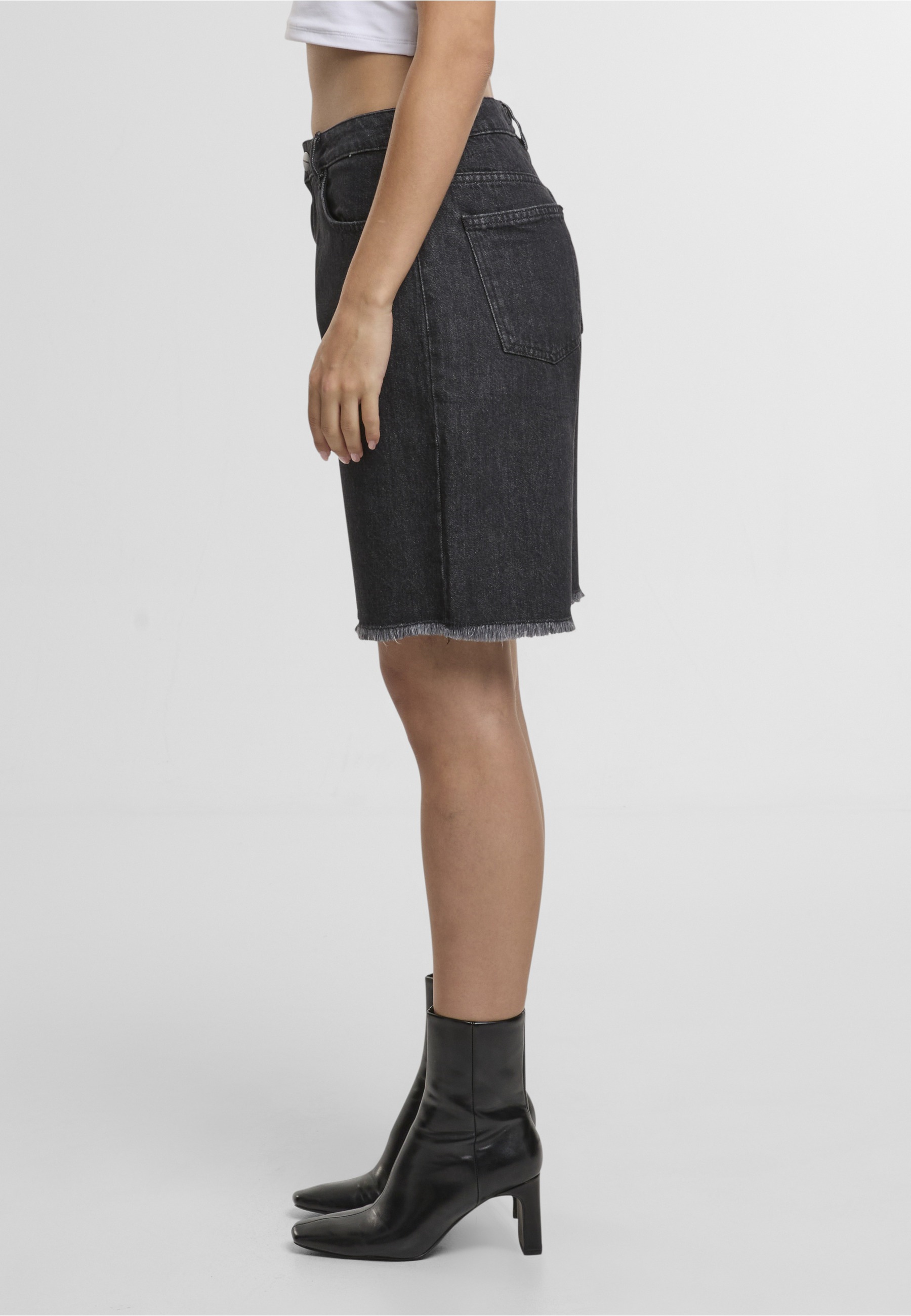 2Y Studios Jeansshorts »2Y Studios Tima Shorts«