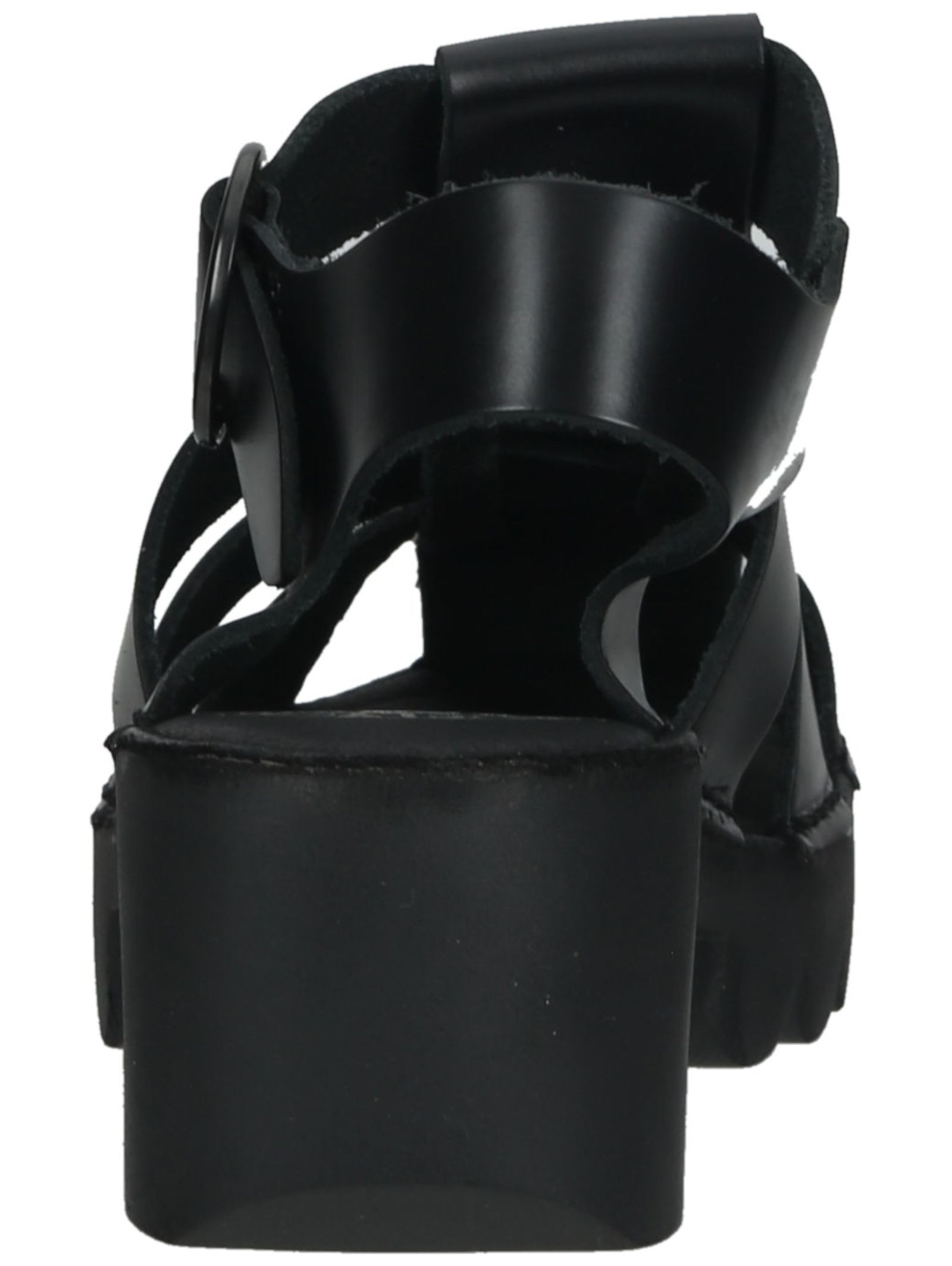 Fly London Riemchensandale »Fly London Sandalen Leder«