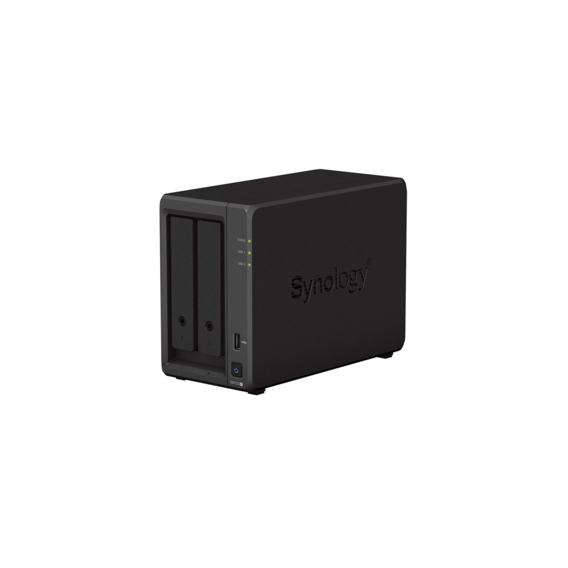 CAPTIVA NAS-Server »S75-486«