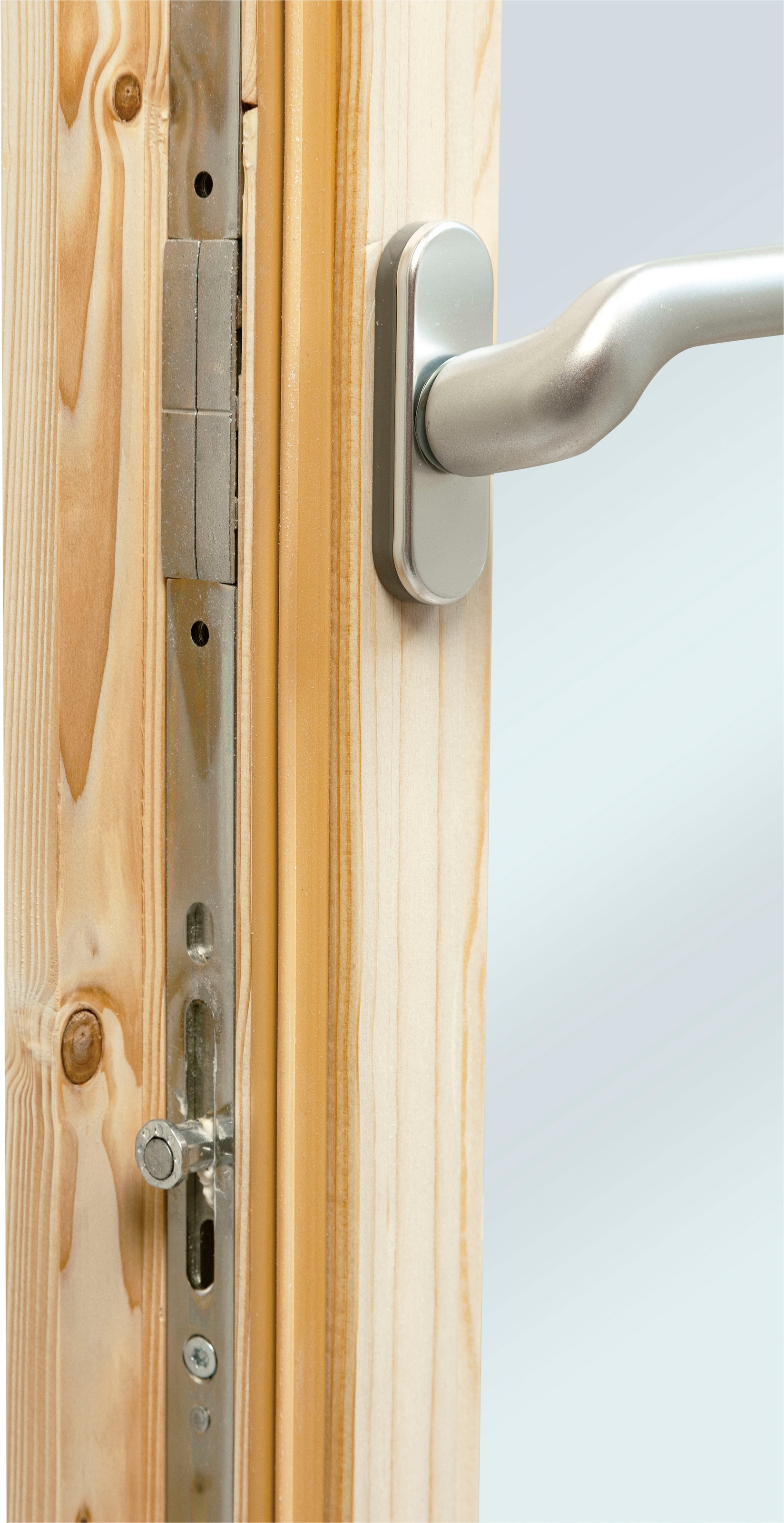 Palmako Gartenhaus »Claudia« verschiedene Farben