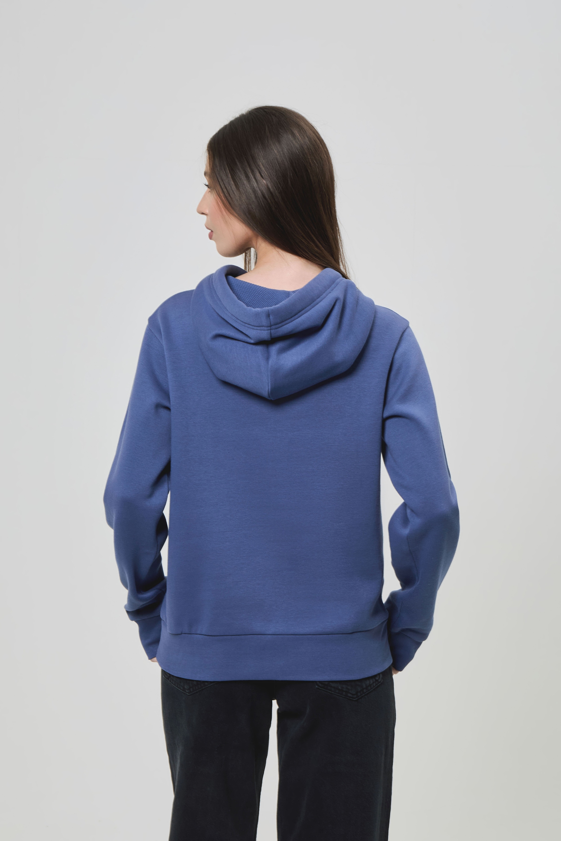 Bench. Sweatshirt »TRIXE_HOODY«