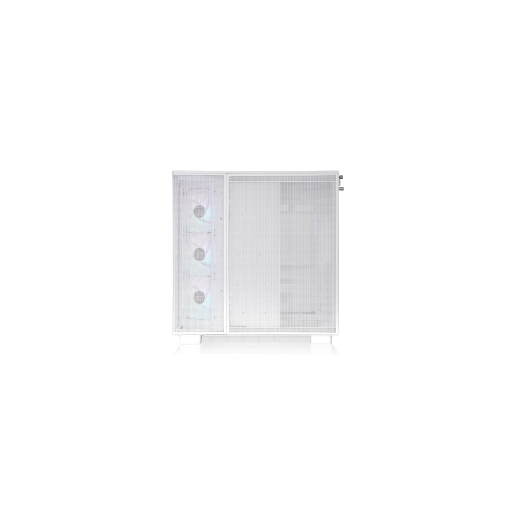 Thermaltake PC-Gehäuse »View 380 XL TG ARGB«