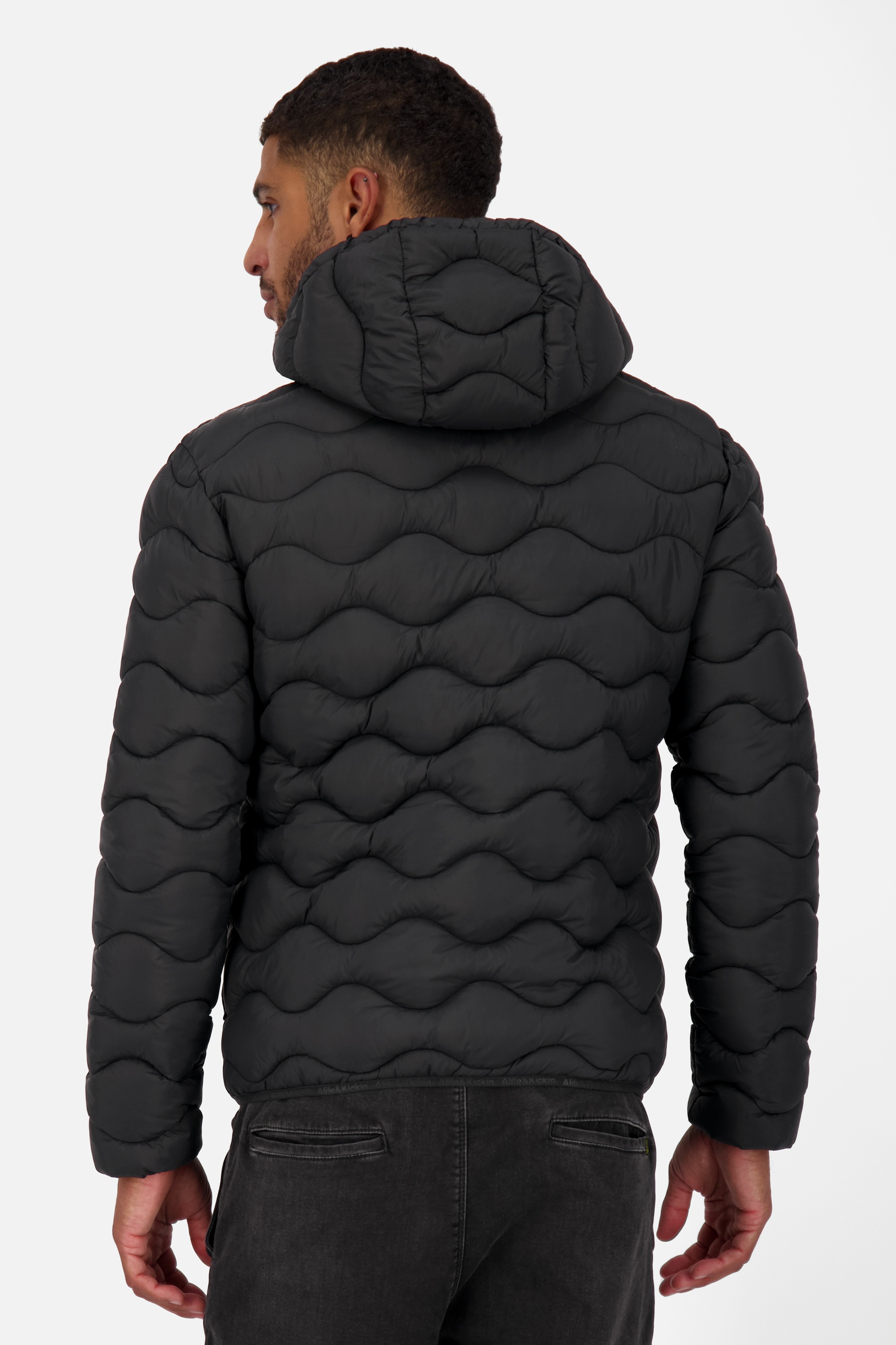 Alife & Kickin Winterjacke »Herren ArianAK A«