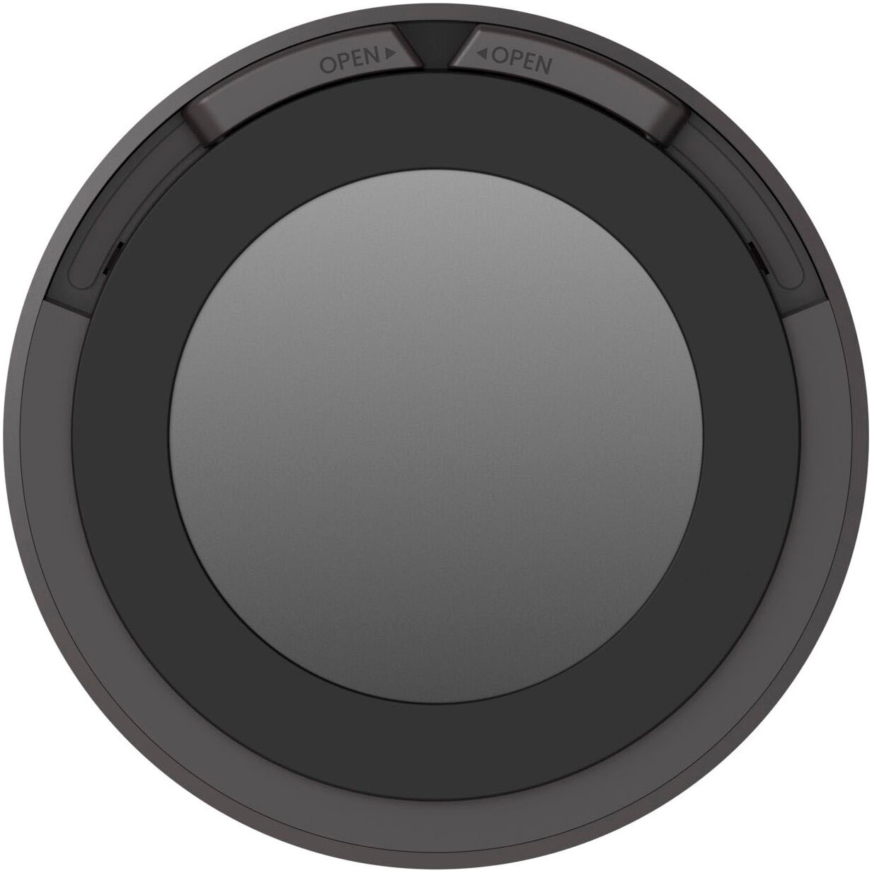 BenQ Portabler Projektor »GV50«, (100000:1)