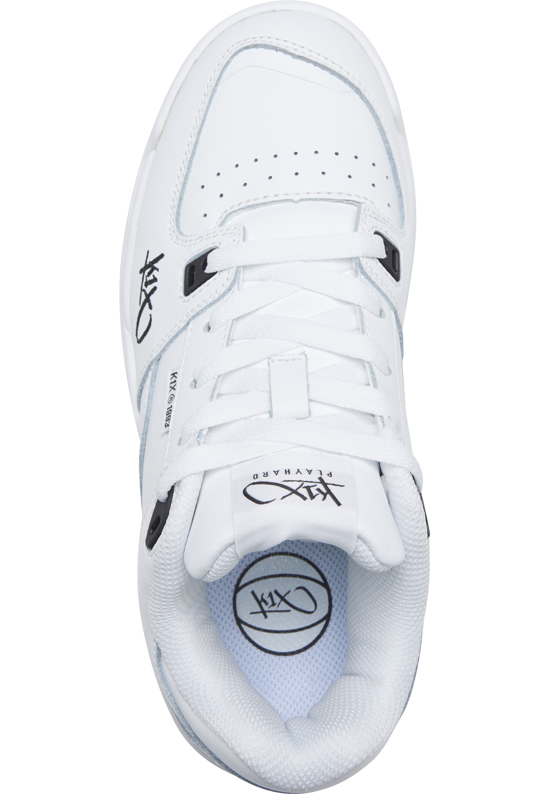 K1X Trainingsschuh »K1X Damen K1XFWW000010 K1X Glide«
