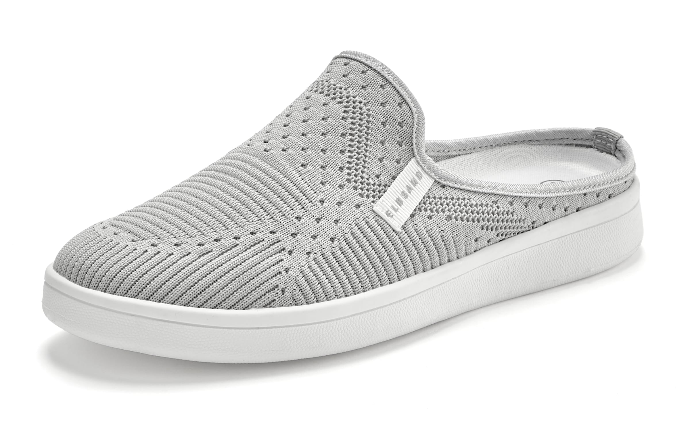 Elbsand Sabot »Sneaker, Freizeitschuh, Halbschuh,«, zum Reinschlüpfen ultraleicht VEGAN