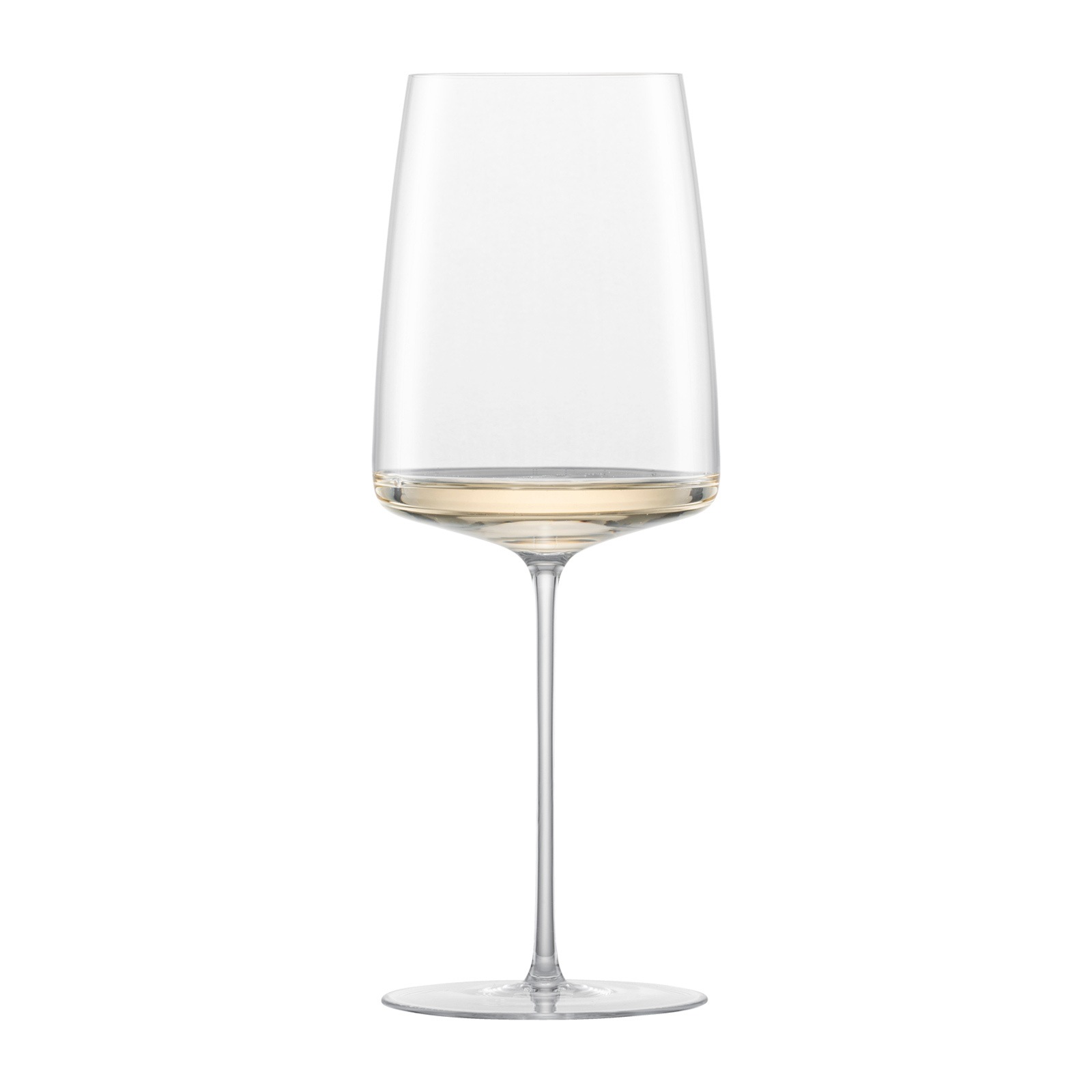 Zwiesel Glas Weißweinglas »Weißweingläser Simplify 689 ml 2er Set transpare günstig online kaufen