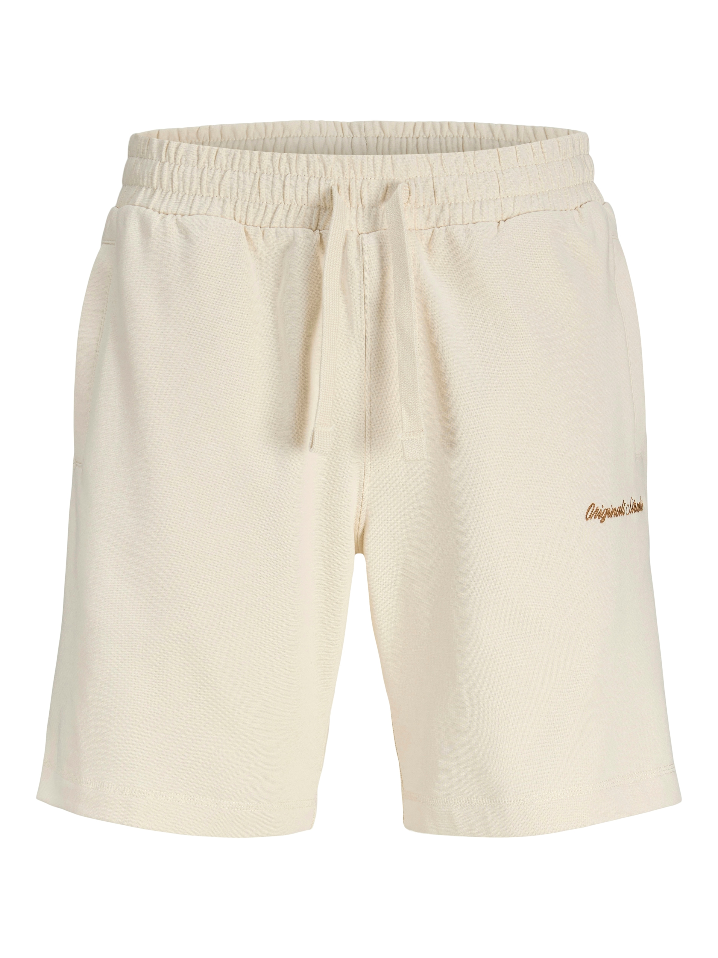 Jack & Jones Sweatshorts »JPSTKARL NORREBRO SWEAT SHORTS REG SN«  Baumwollmischung, relaxed fit