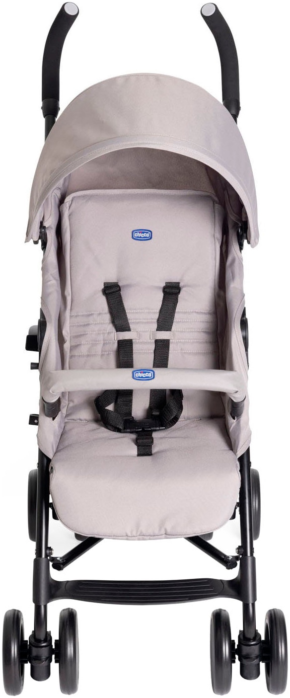 Chicco Kinder-Buggy »Echo Lite Nut«, 22 kg