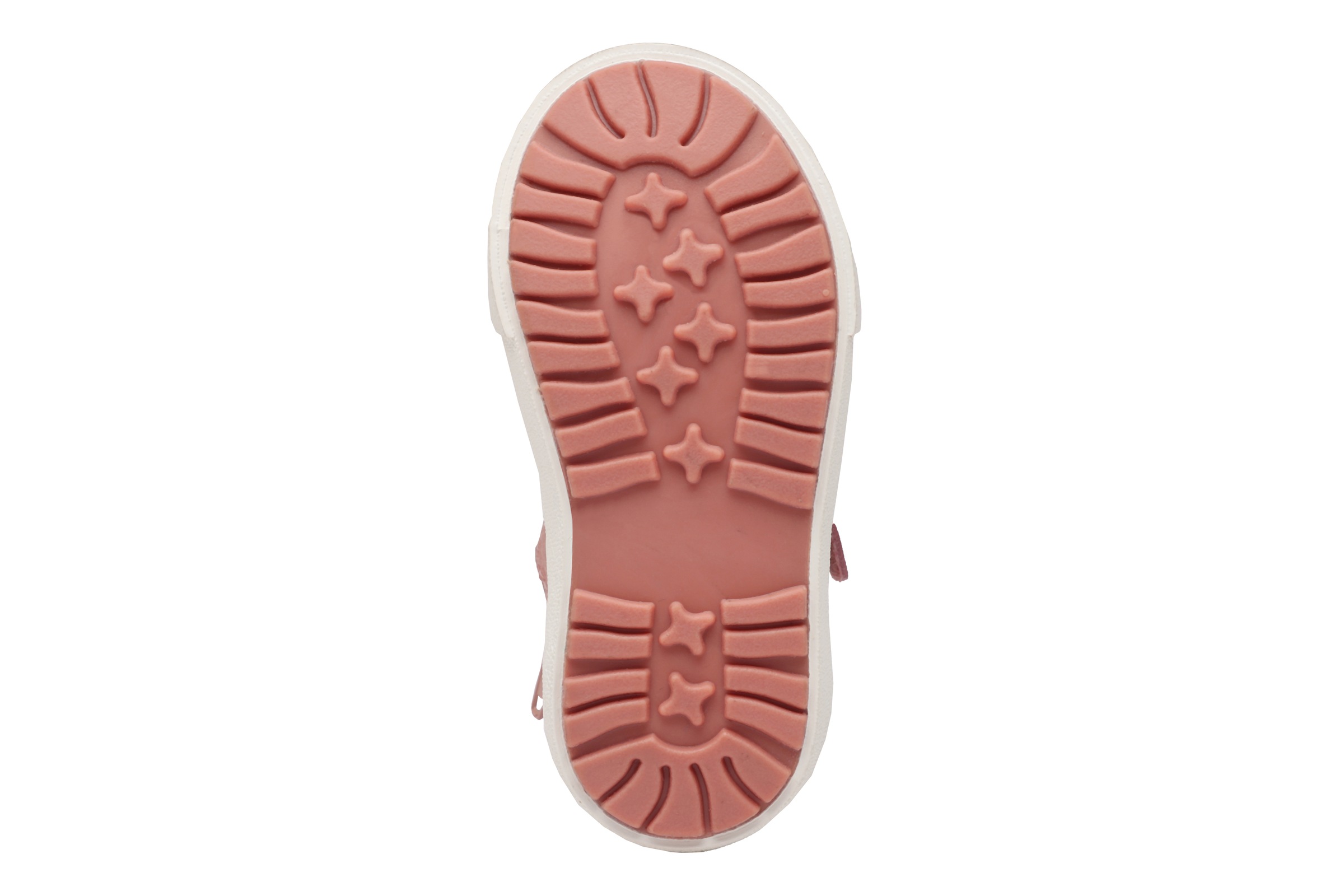 KangaROOS Sneaker »Kavu Shady EV«, gefüttert
