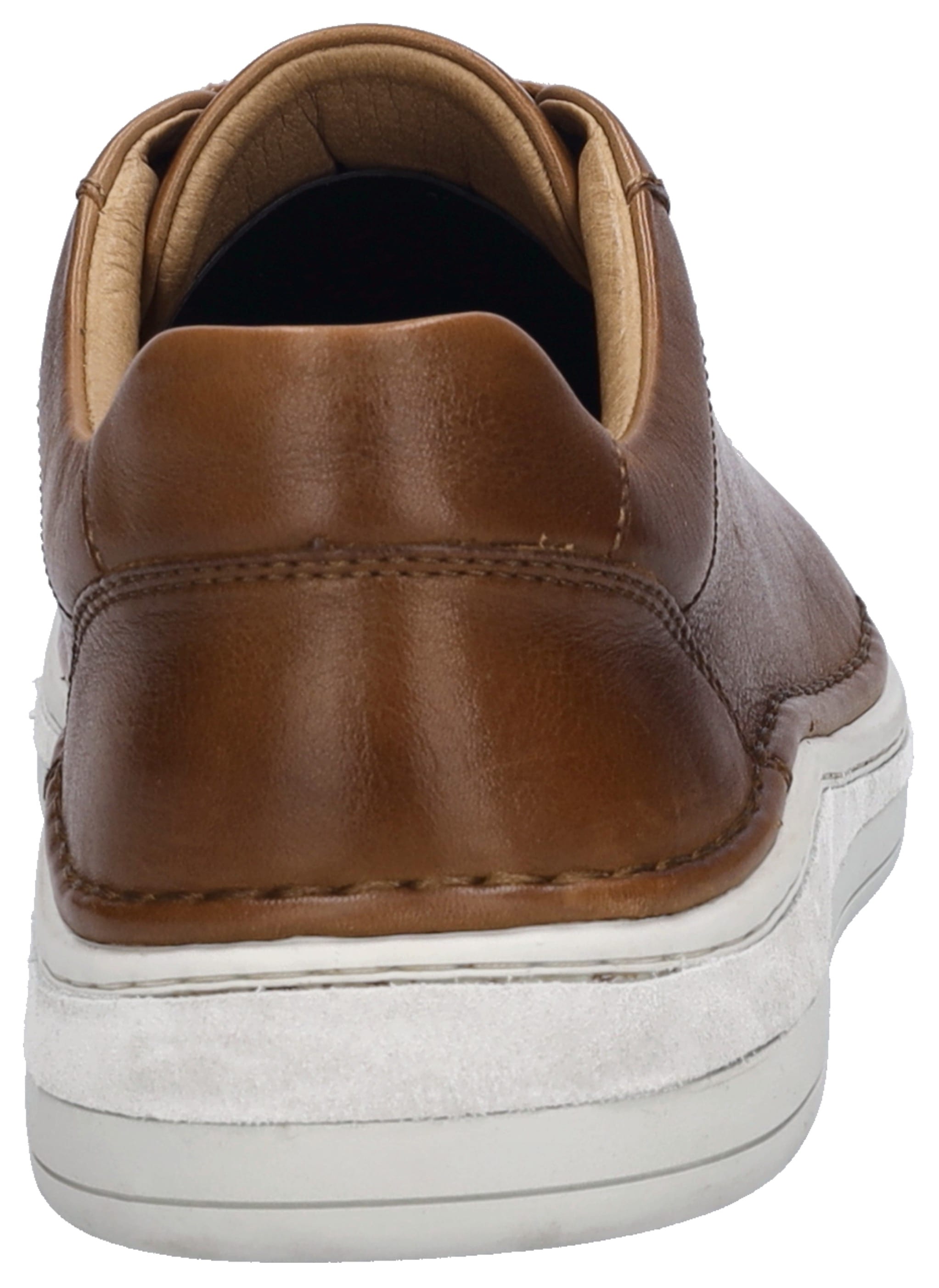 Josef Seibel Sneaker »Cleve 02«  , Business Schuh, Halbschuh, Komfortschuh in Weite G