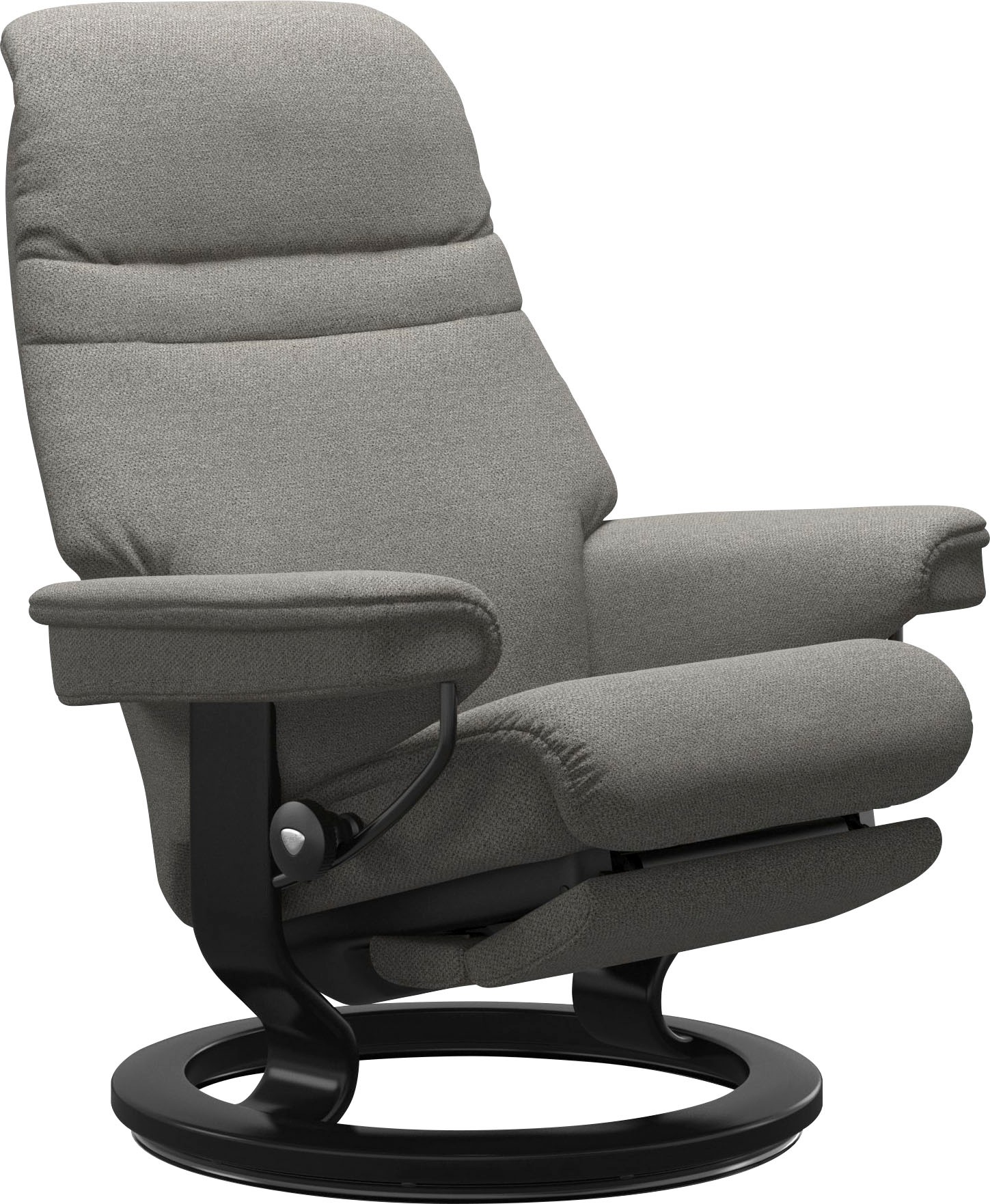 Stressless® Relaxsessel »Sunrise«, elektrisch verstellbar, optional 2-motorisch, Größe M & L