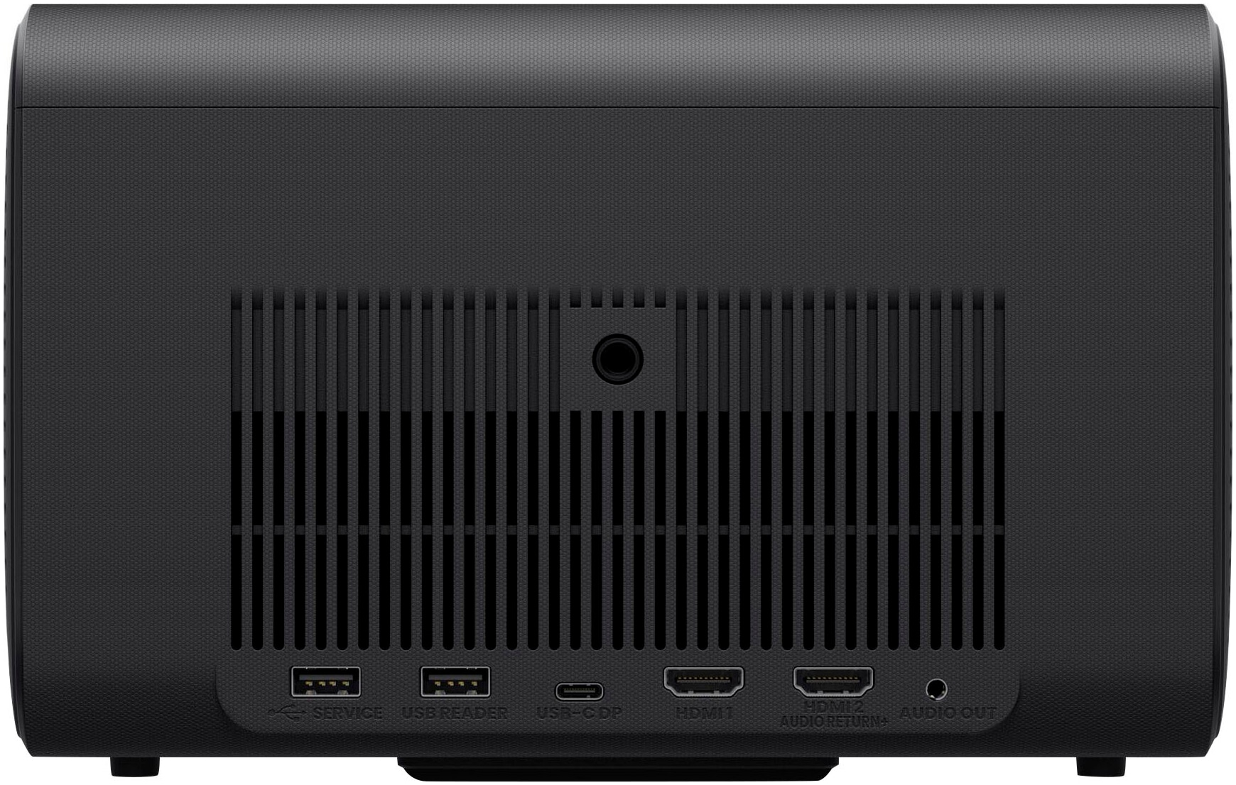 BenQ DLP-Beamer »GP520«, (200000:1)