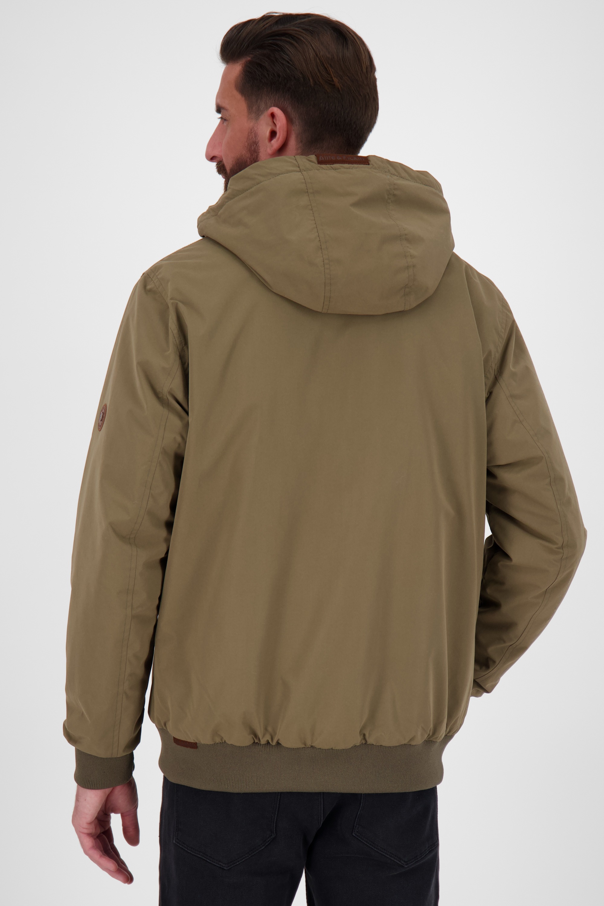 Alife & Kickin Winterjacke »Herren DonAK A«