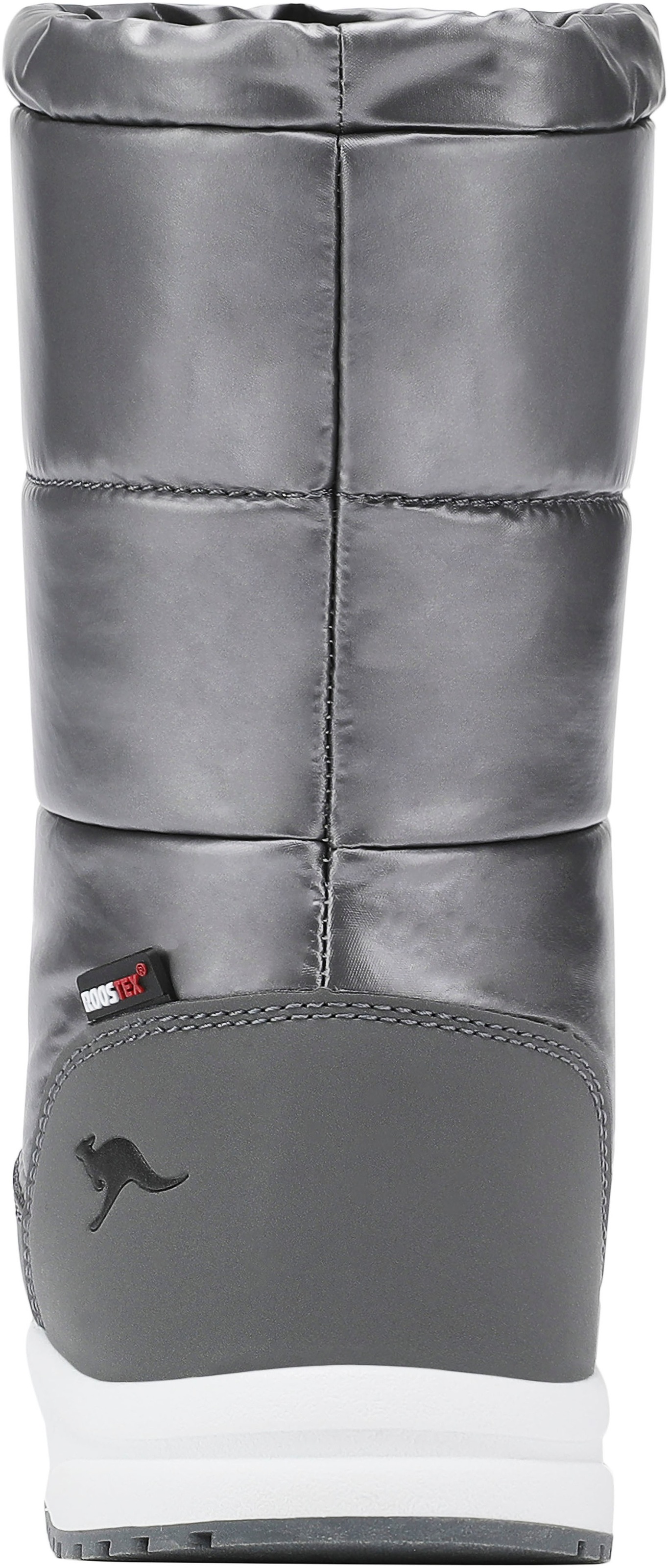 KangaROOS Winterstiefel »K-WW Luna Roostex«, Snowboots, Winterboots, Winterschuhe, wasserdicht