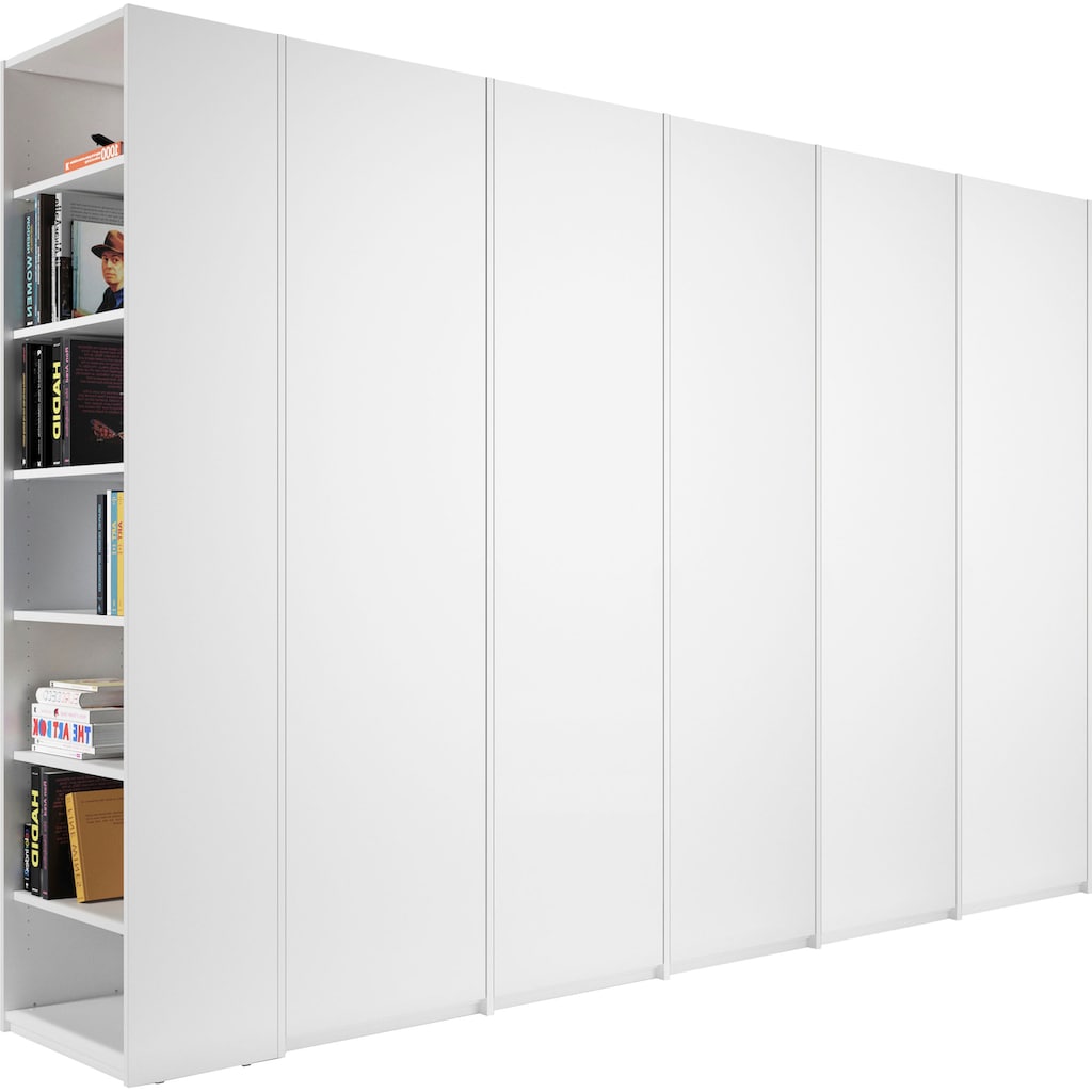 Müller SMALL LIVING Drehtürenschrank »Modular Plus Variante 7«