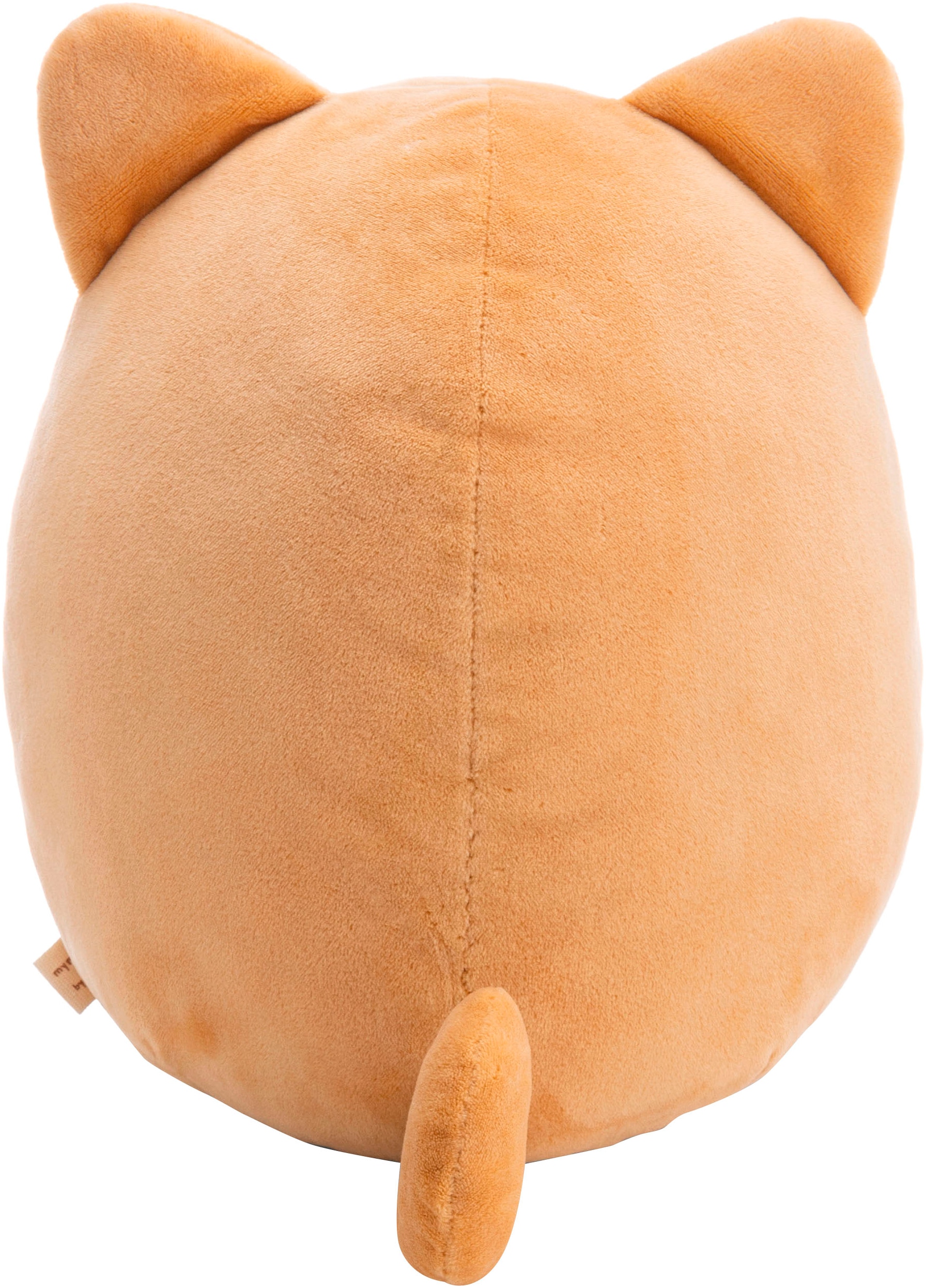 Nici Kuscheltier »mymochi, Hund Hiro 27 cm mit Bubble Tea«