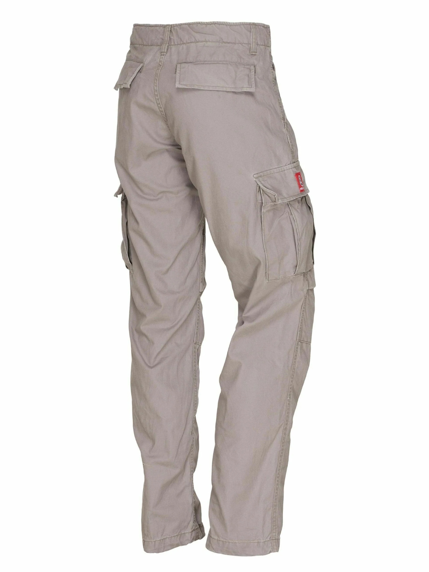 Molecule Cargohose »Molecule Cargo Trousers Fitted«