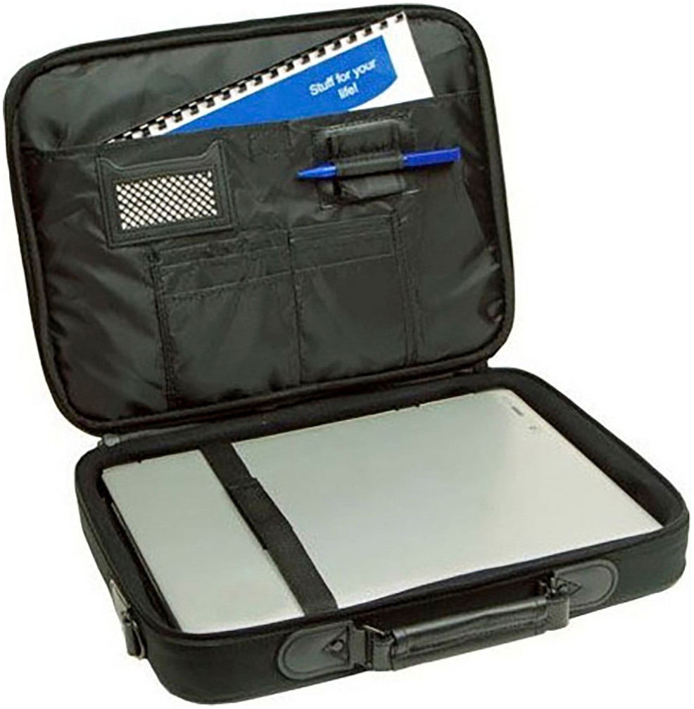 PEDEA Laptoptasche »TRENDLINE 13,3 Zoll (33,8 cm)«