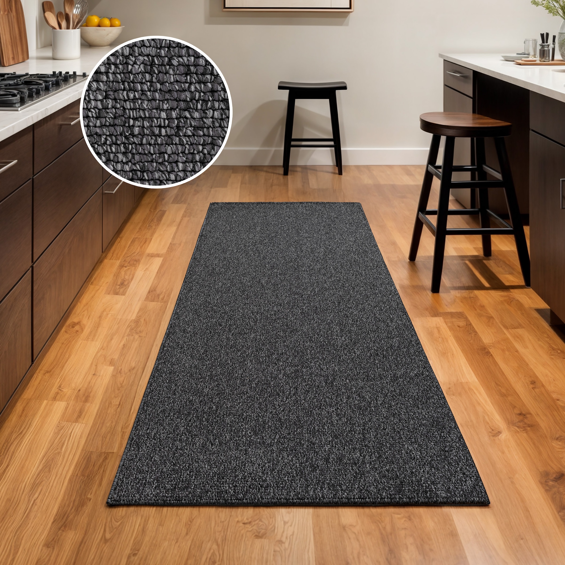 Sanat Teppich »Lora Plus, auch als Läufer«, rechteckig, 5 mm Höhe, Kurzflor günstig online kaufen